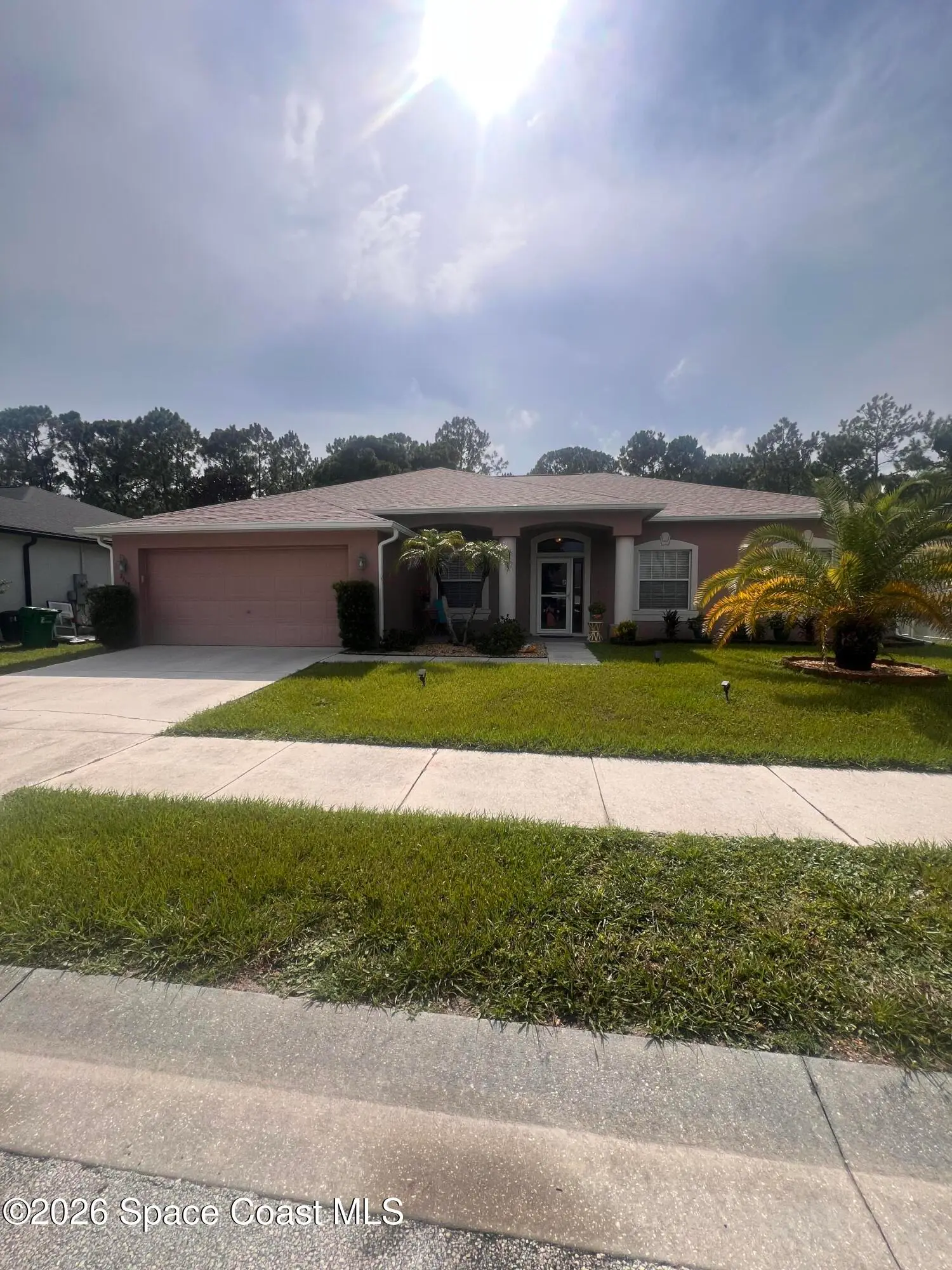 7368 Crepe Myrtle Court, Cocoa, Fl 32927, FL