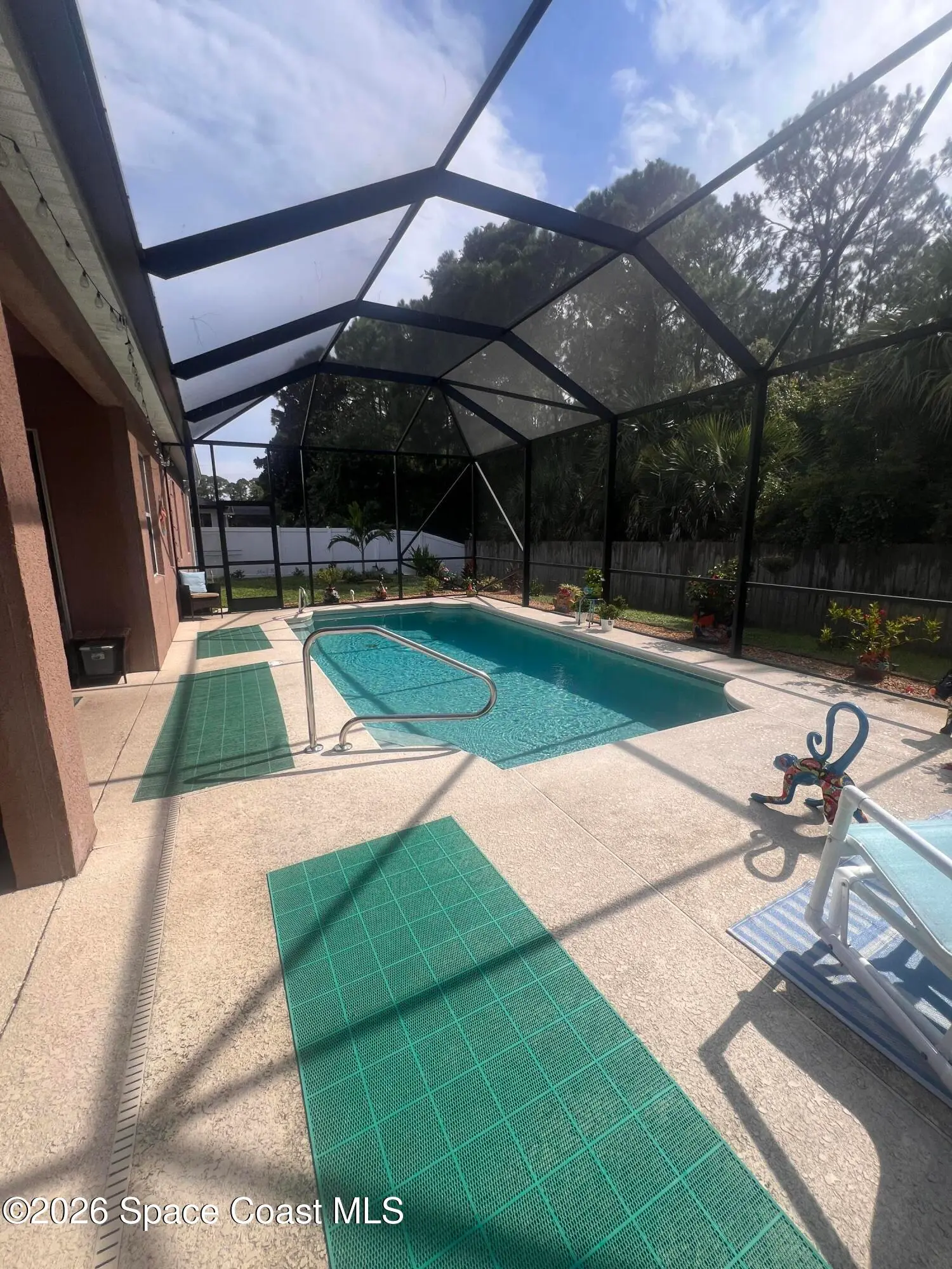 7368 Crepe Myrtle Court, Cocoa, Fl 32927, FL