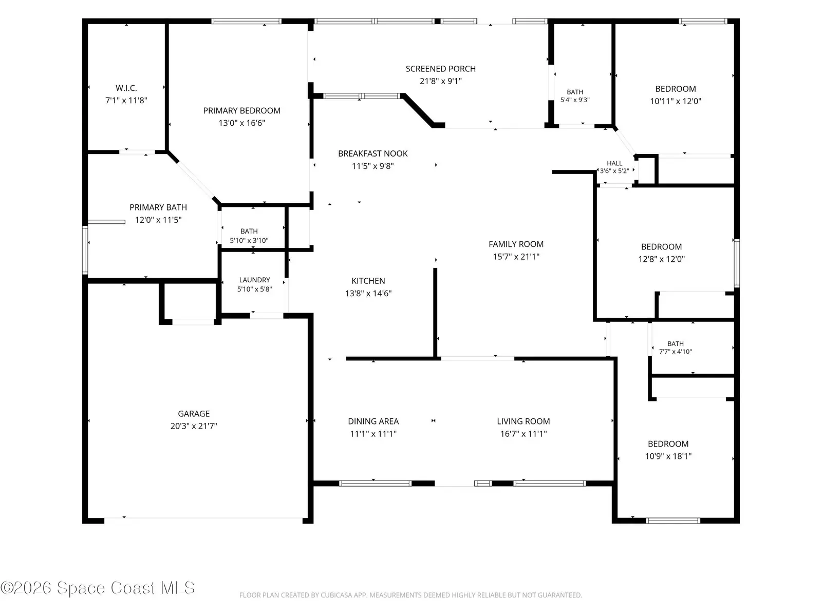 3385 Soft Breeze Circle, West Melbourne, Fl 32904, FL