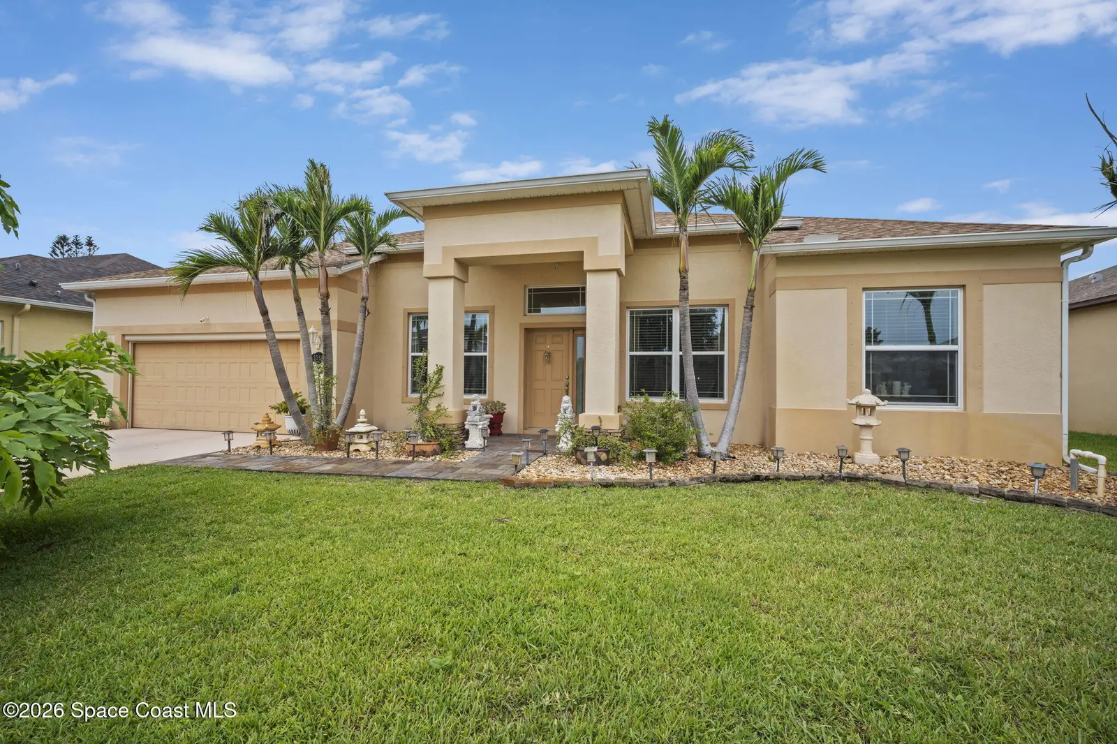 3385 Soft Breeze Circle, West Melbourne, Fl 32904, FL