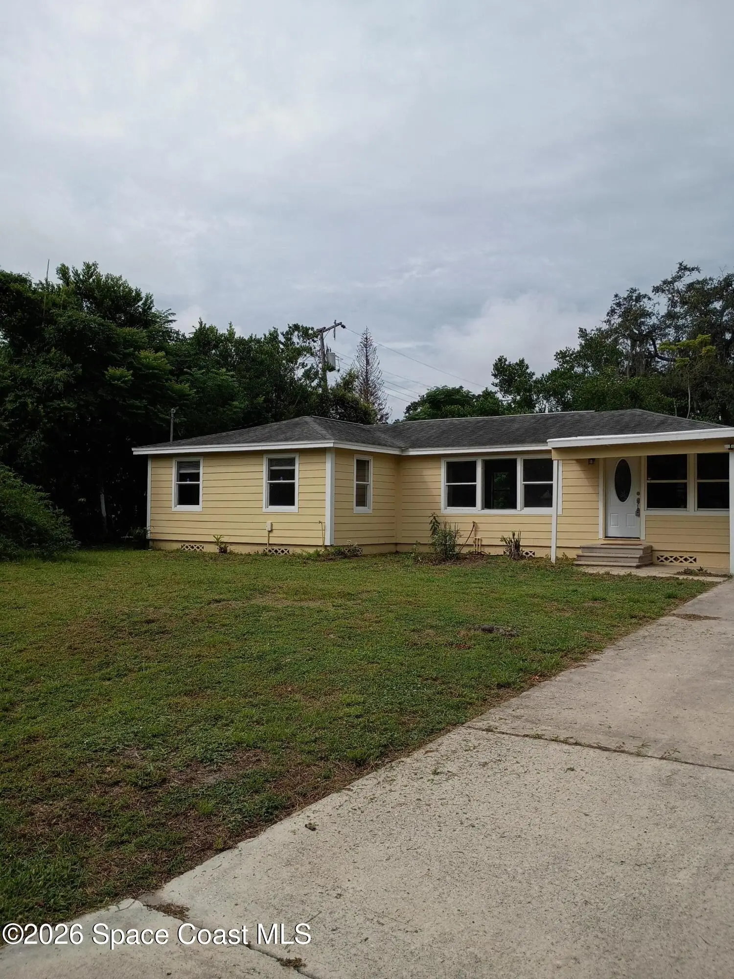 1308 June Night Street, Titusville, Fl 32780, FL