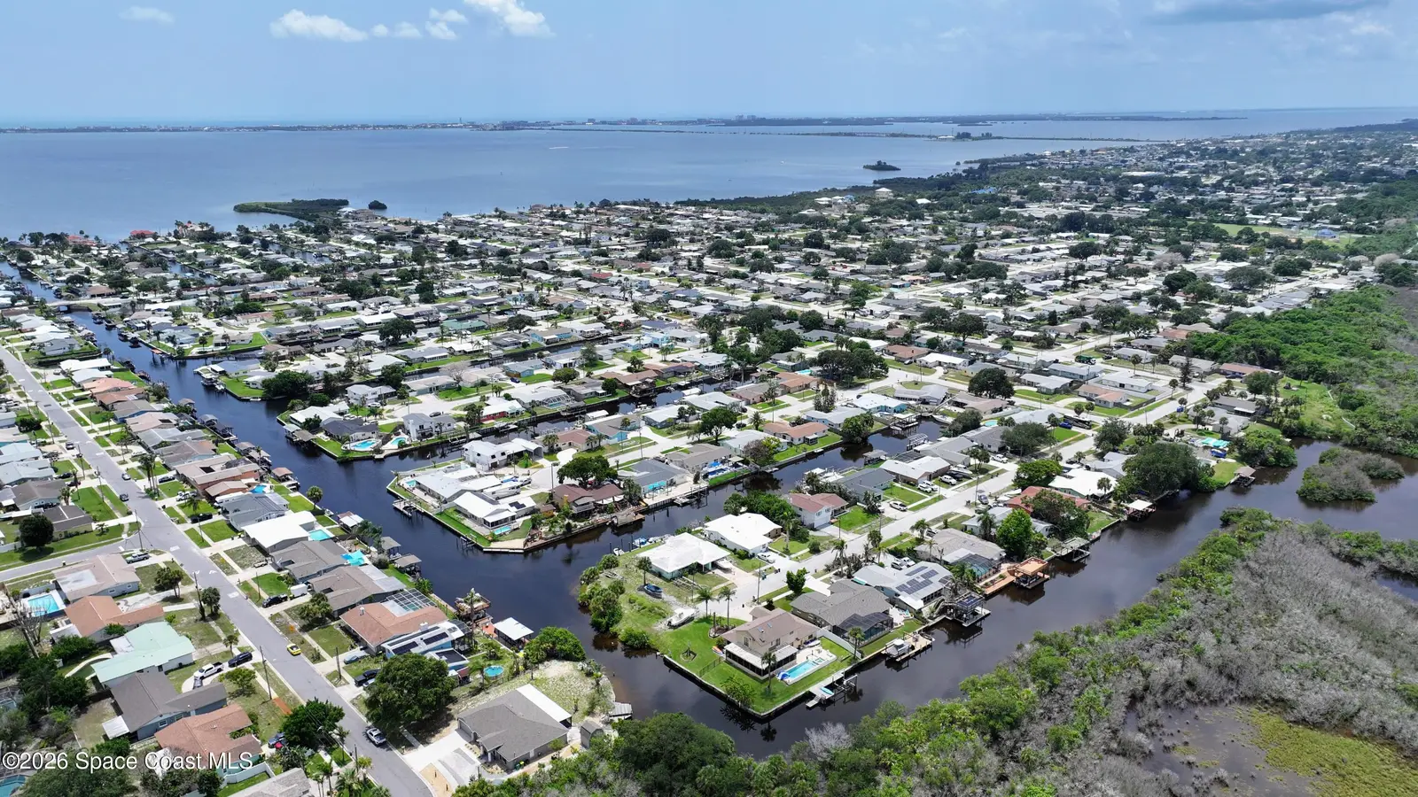1545 W Coral Court, Merritt Island, Fl 32952, FL