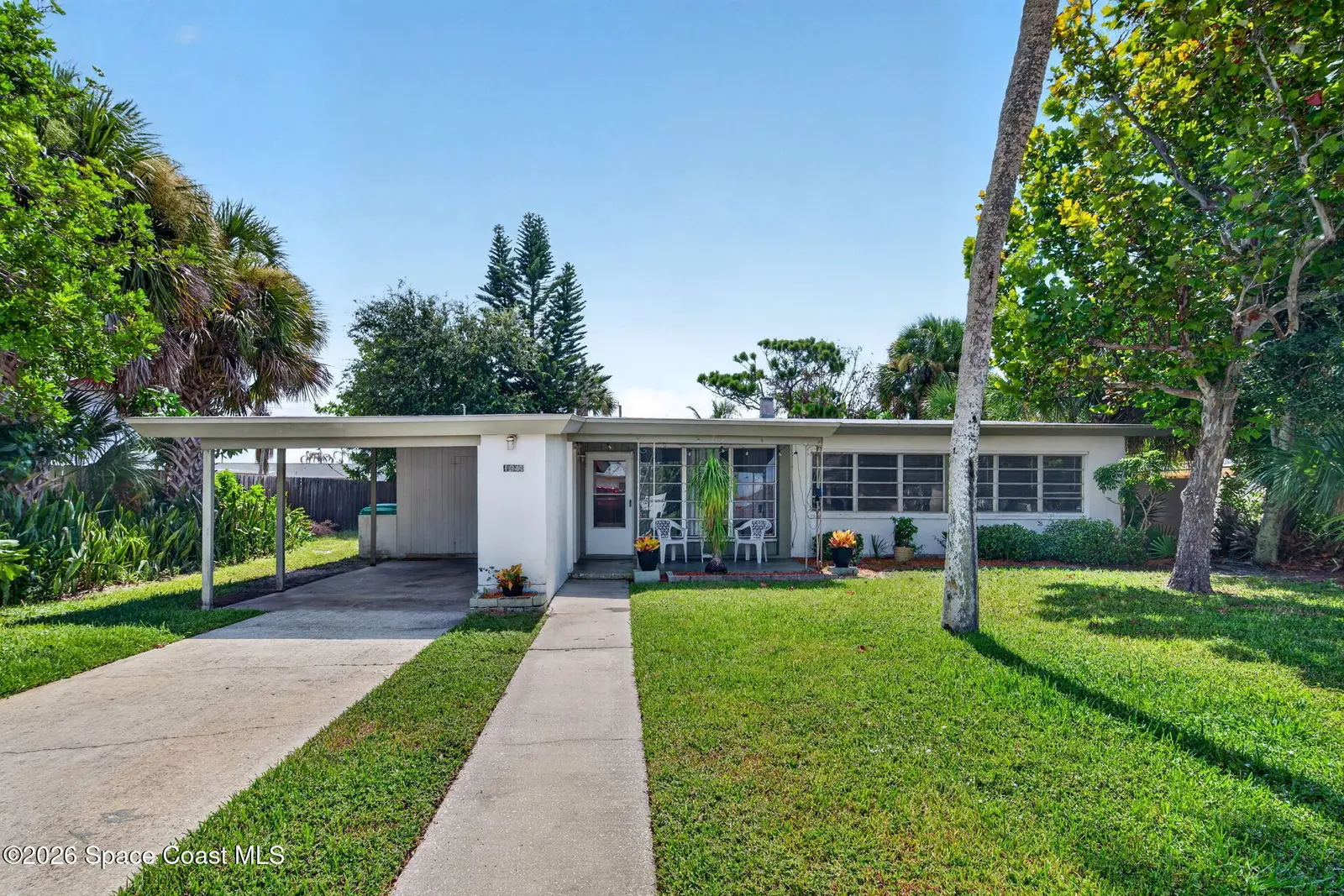 1041 S Brevard Avenue, Cocoa Beach, Fl 32931, FL