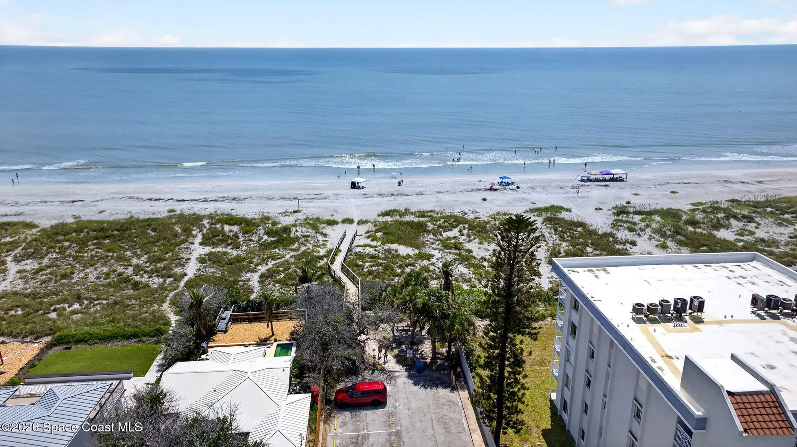 1041 S Brevard Avenue, Cocoa Beach, Fl 32931, FL