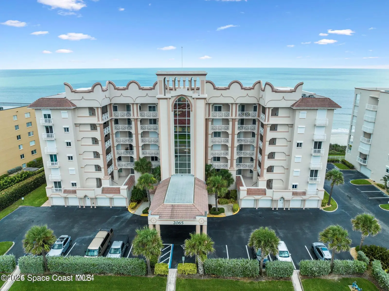 2095 Highway A1a Highway 4402, Indian Harbour Beach, Fl 32937, FL