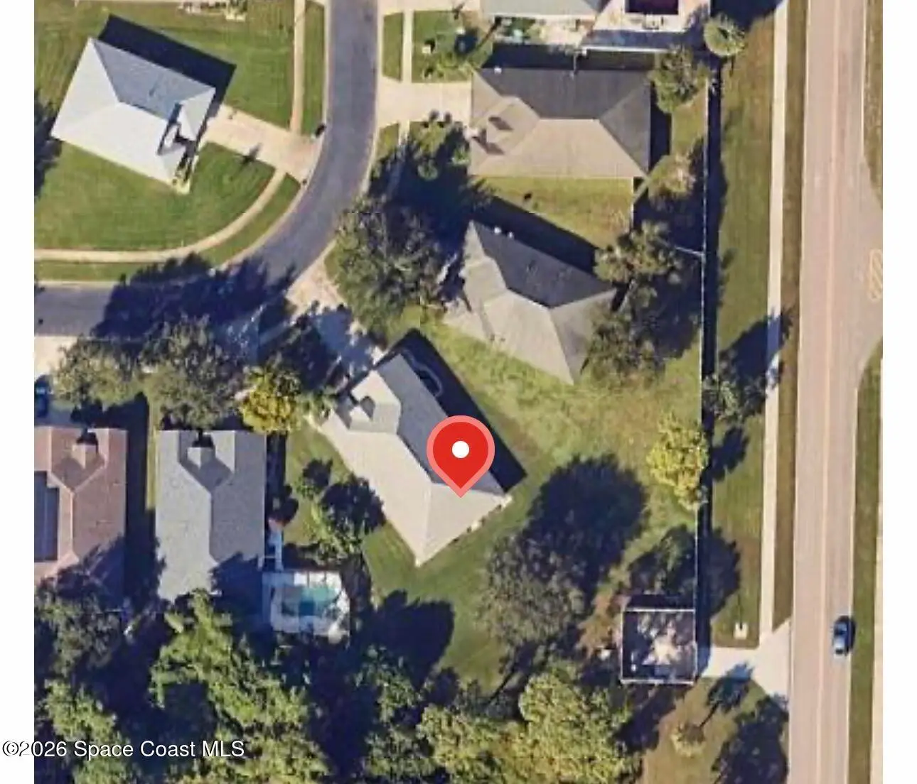 952 Tavernier Circle Ne, Palm Bay, Fl 32905, FL
