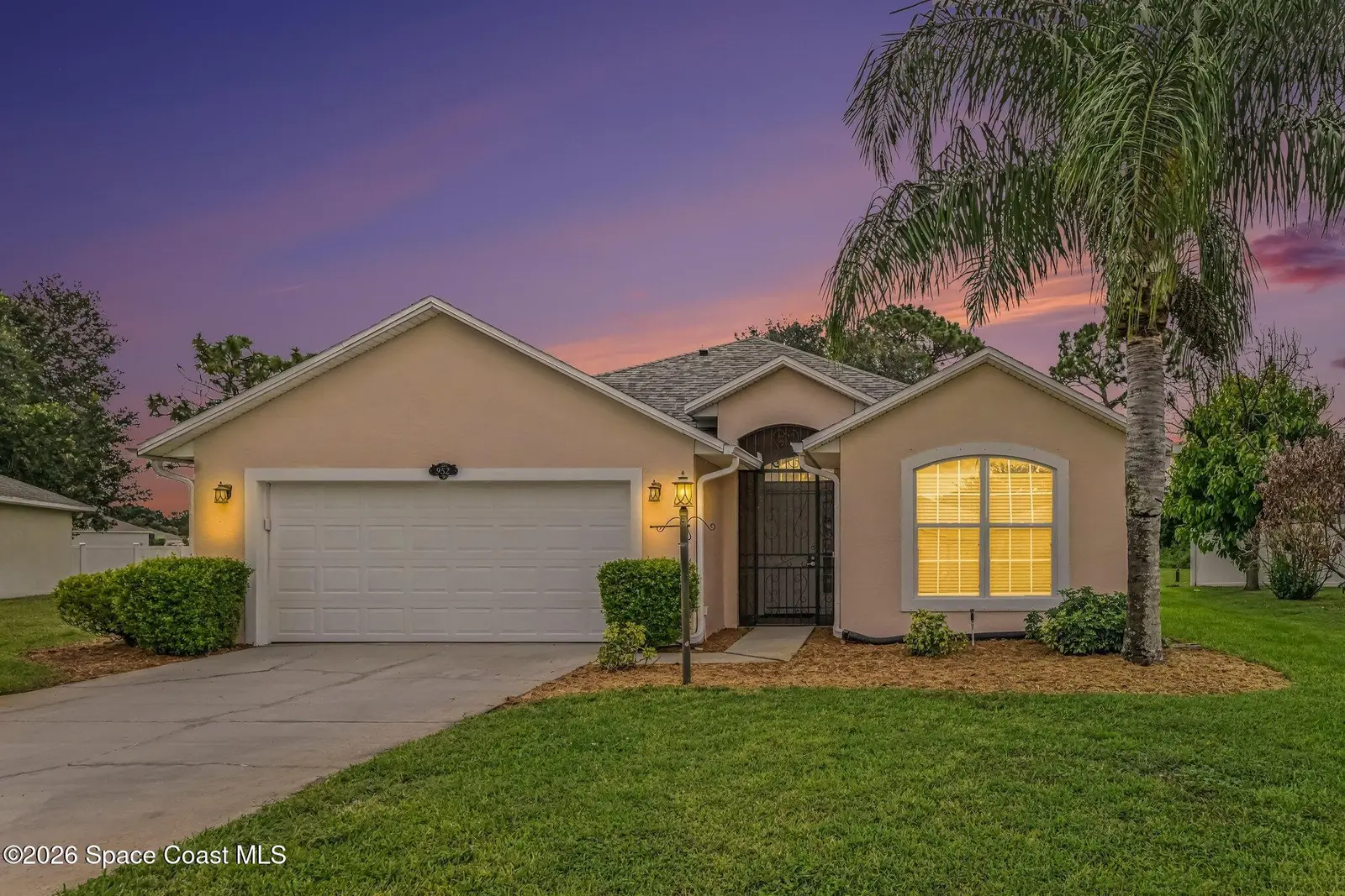 952 Tavernier Circle Ne, Palm Bay, Fl 32905, FL