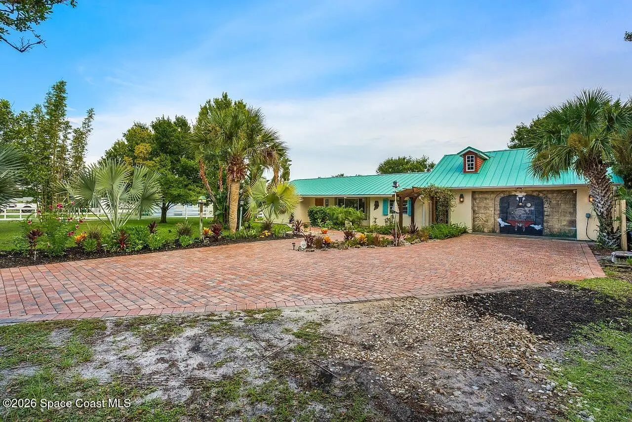 3955 Fooshe Avenue, Sebastian, Fl 32976, FL