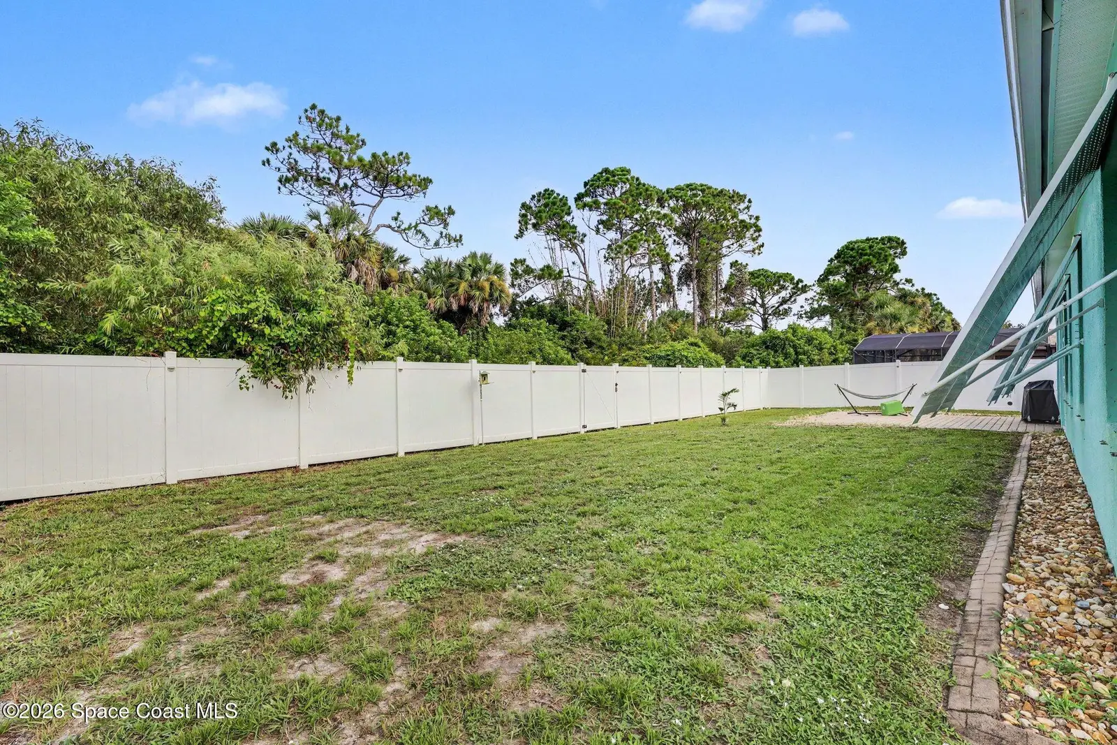 6890 Caliph Avenue, Cocoa, Fl 32927, FL