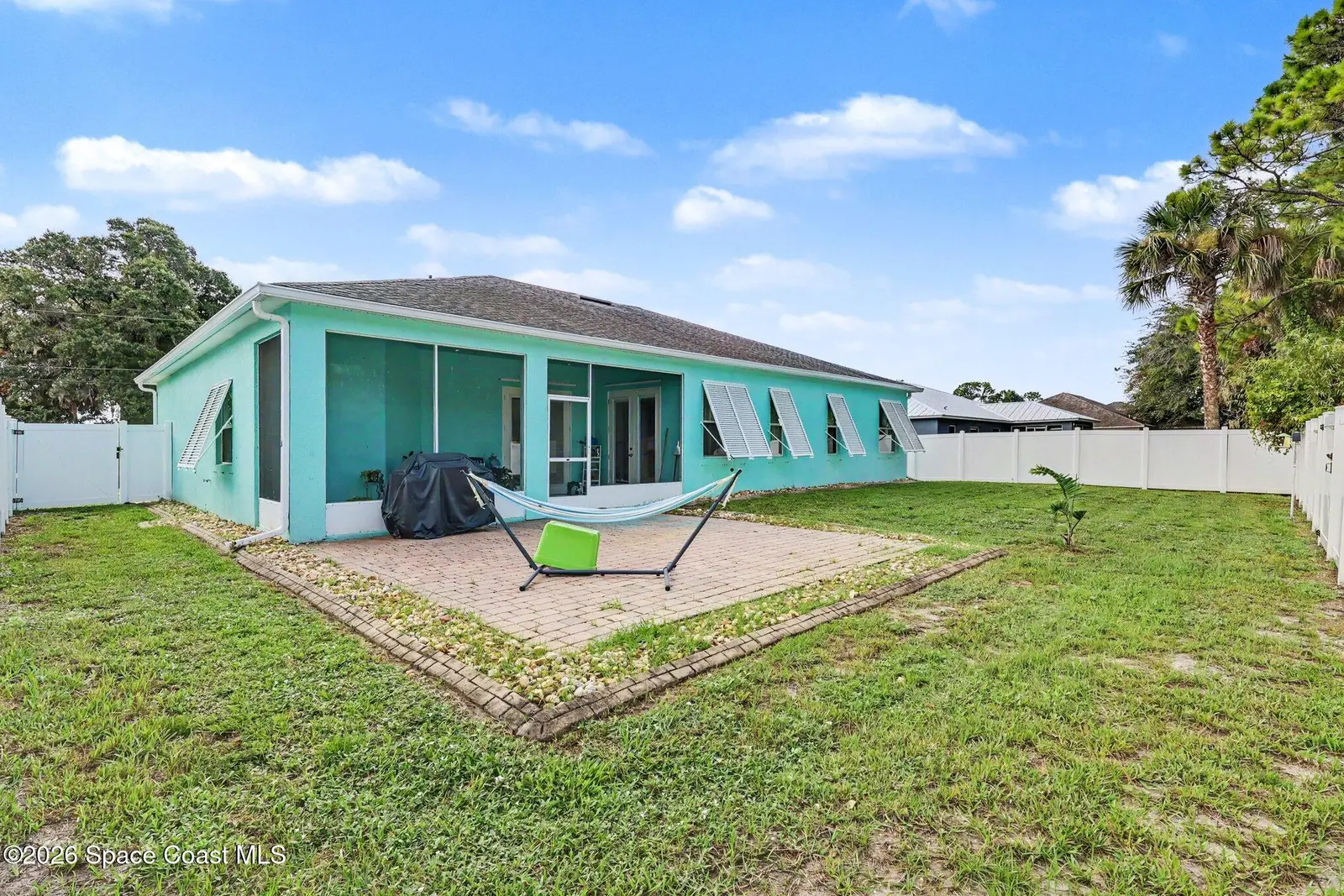 6890 Caliph Avenue, Cocoa, Fl 32927, FL