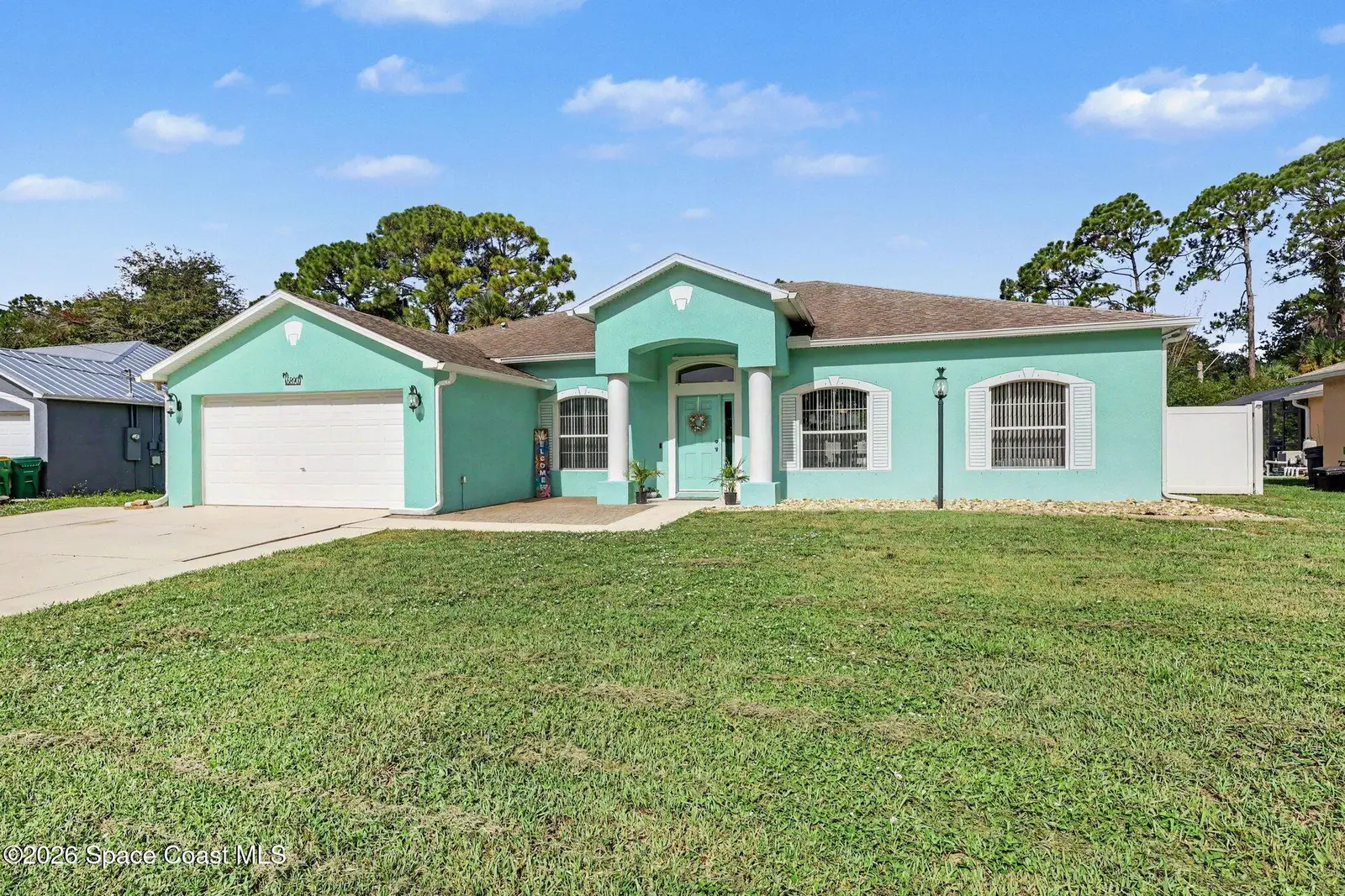 6890 Caliph Avenue, Cocoa, Fl 32927, FL