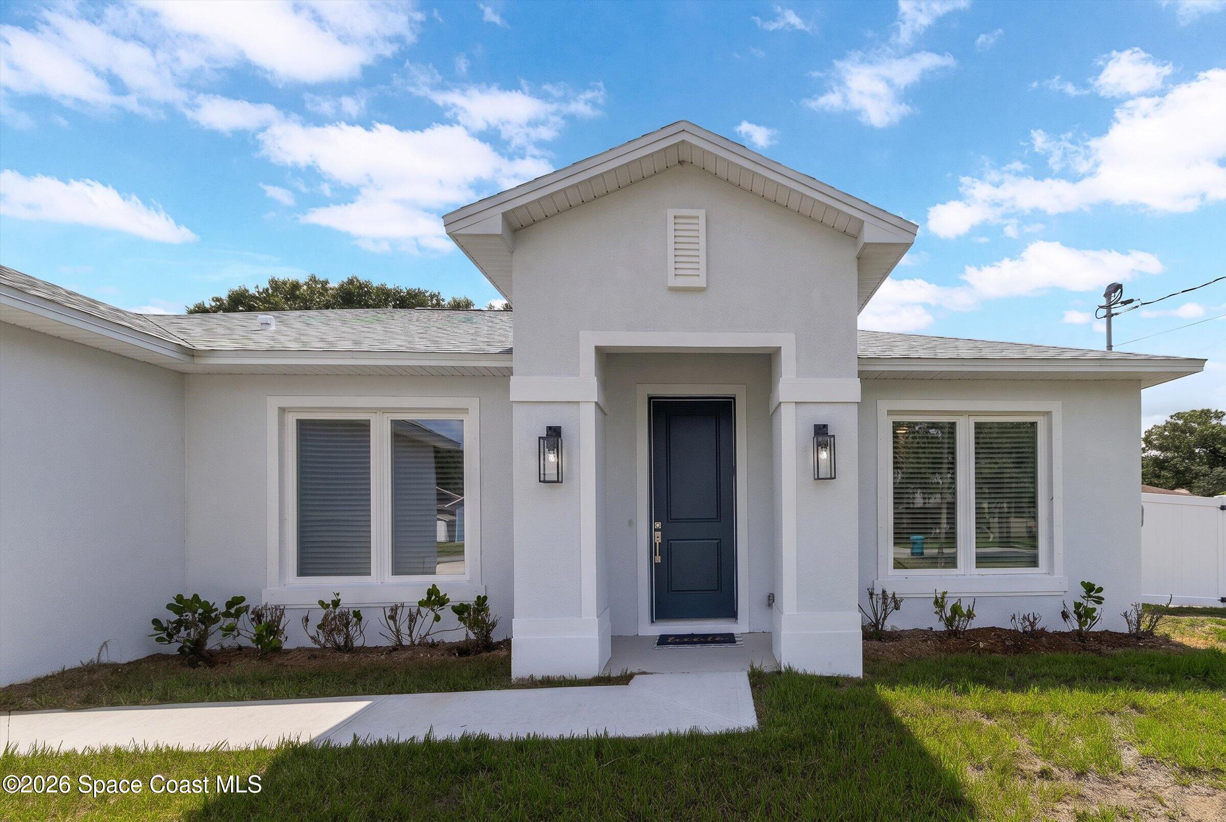 2237 Iowa Street, Melbourne, Fl 32904, FL
