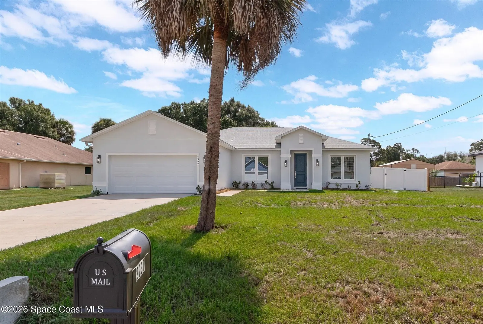 2237 Iowa Street, Melbourne, Fl 32904, FL