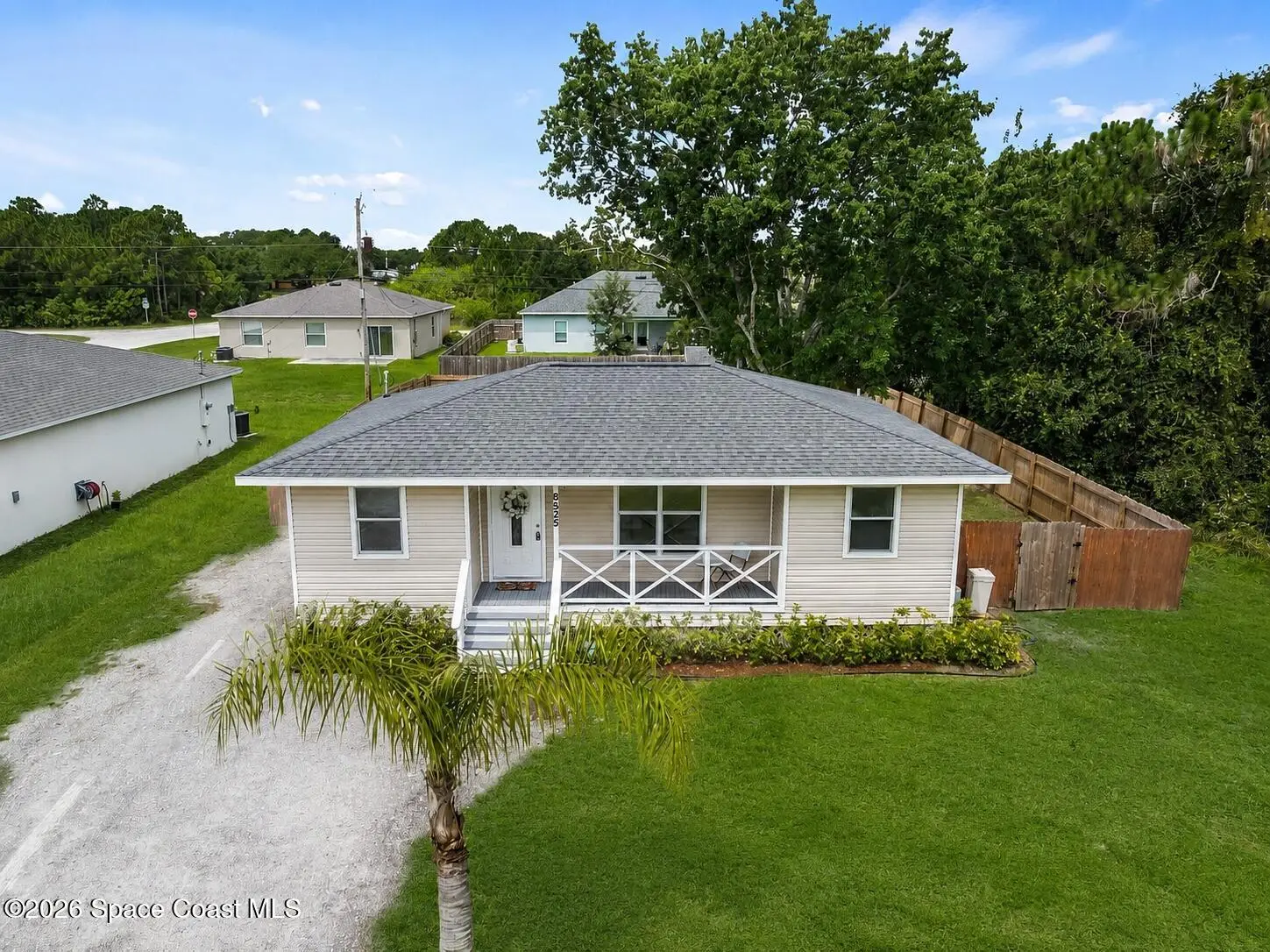 8525 101st Court, Vero Beach, Fl 32967, FL
