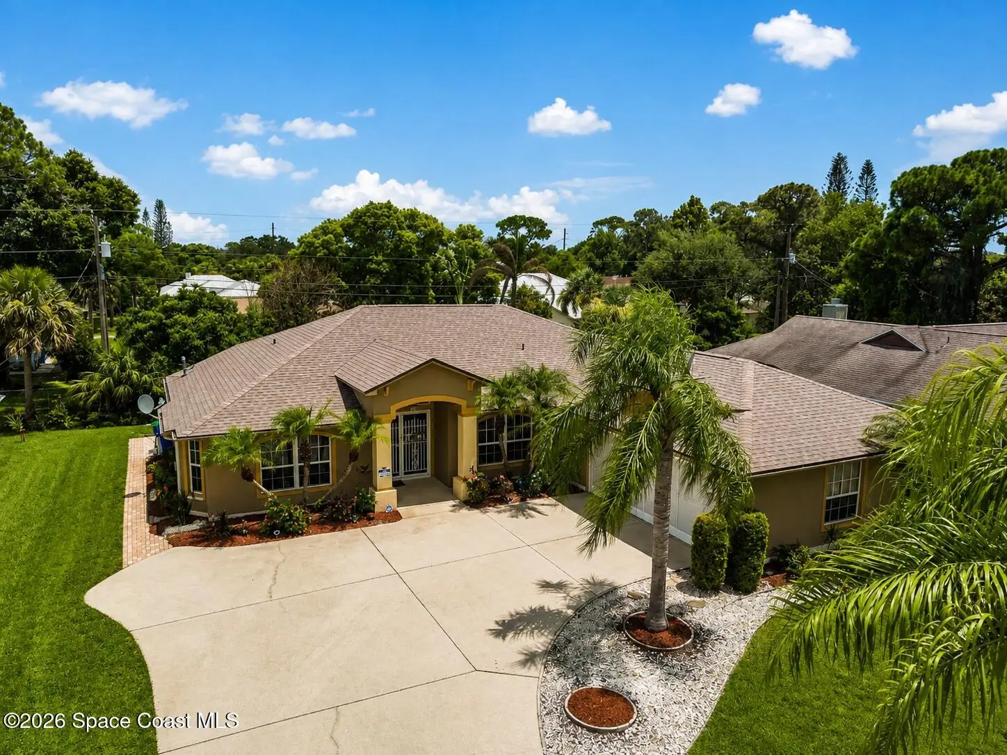 173 Easy Street, Sebastian, Fl 32958, FL