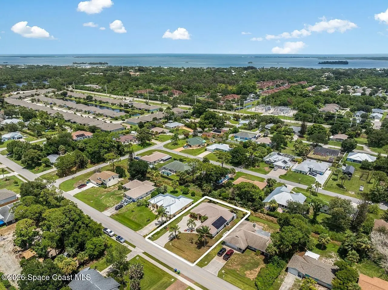 173 Easy Street, Sebastian, Fl 32958, FL