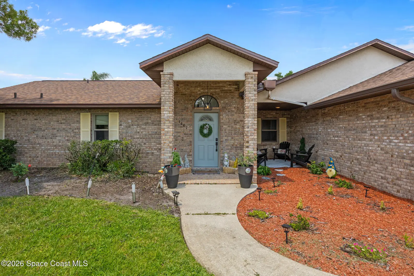 1467 Country Club Drive Ne, Palm Bay, Fl 32905, FL
