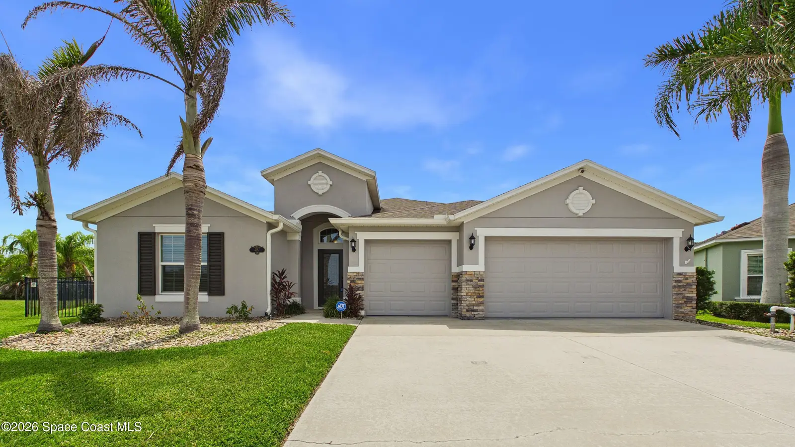 4162 Ruthann Circle, Melbourne, Fl 32934, FL
