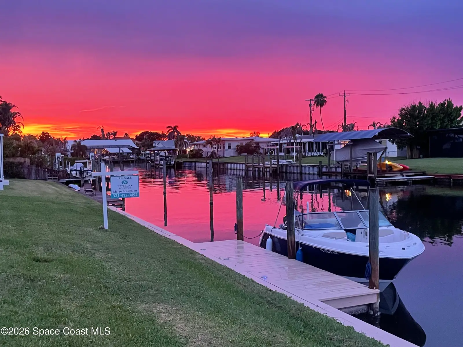 479 Sandpiper Drive, Satellite Beach, Fl 32937, FL