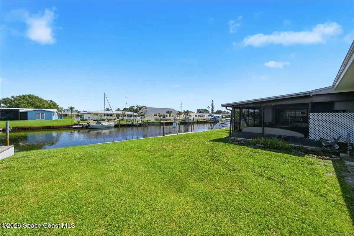 479 Sandpiper Drive, Satellite Beach, Fl 32937, FL
