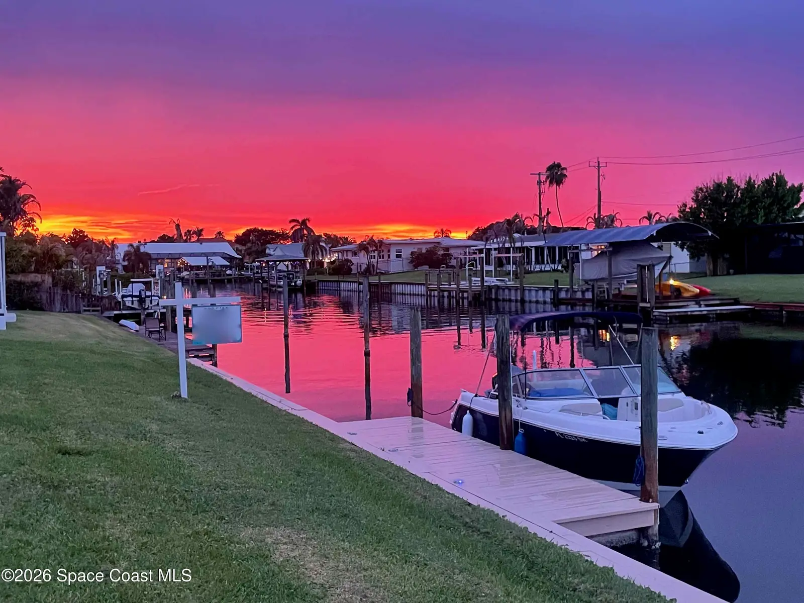 479 Sandpiper Drive, Satellite Beach, Fl 32937, FL