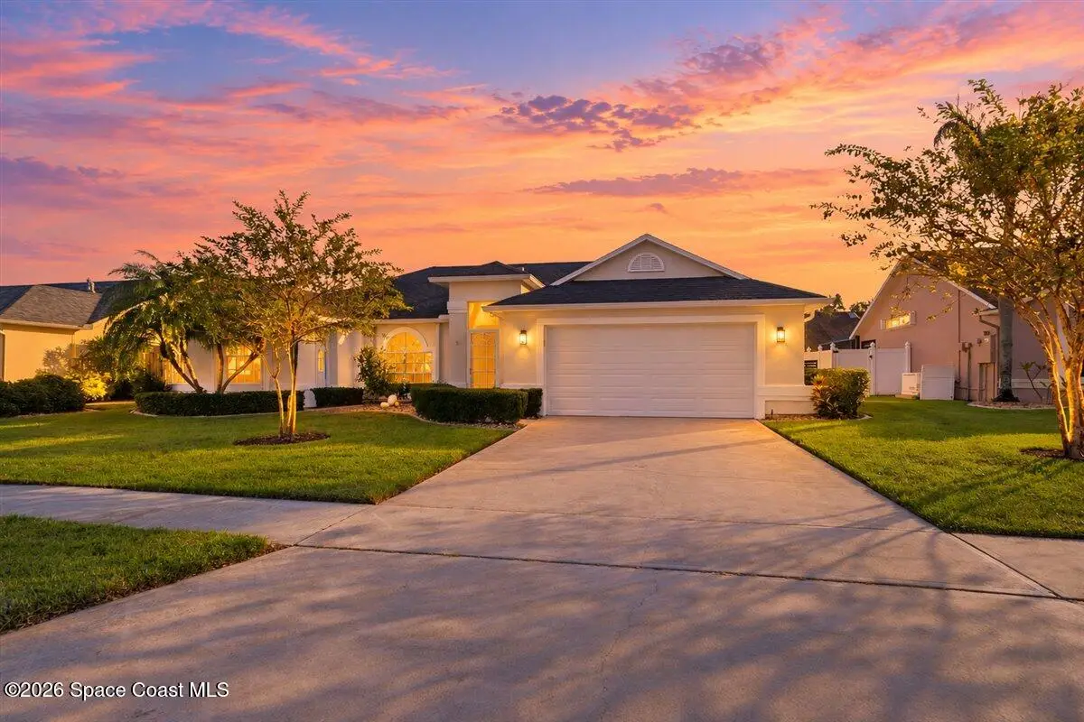 1775 Mallard Lake Road, Melbourne, Fl 32940, FL