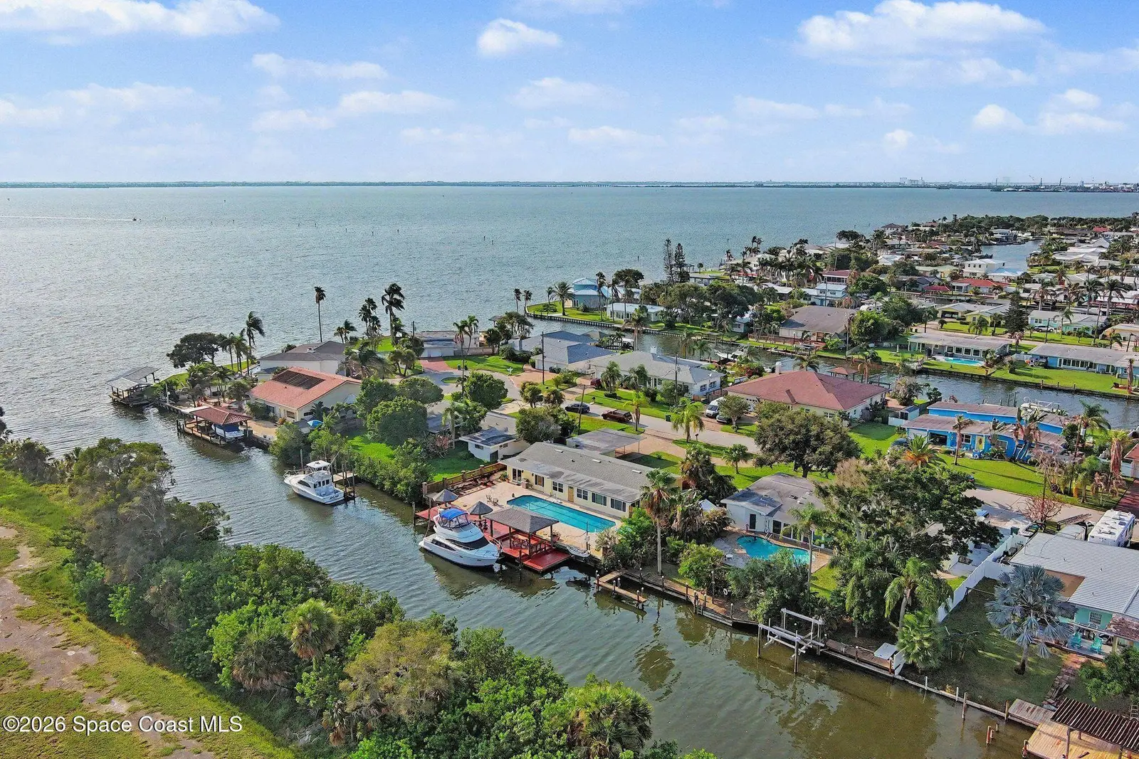 459 Angelo Lane, Cocoa Beach, Fl 32931, FL