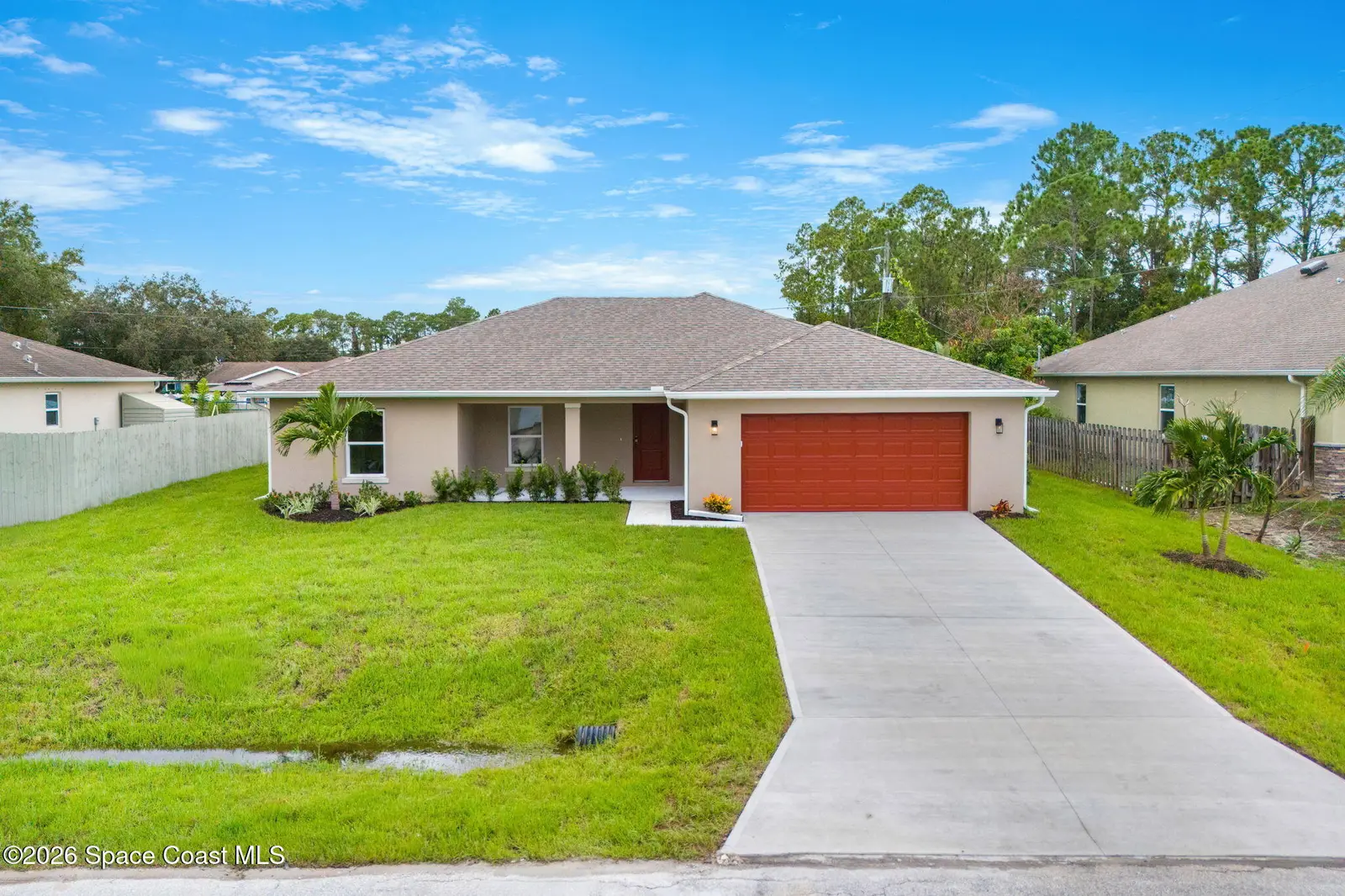 914 Aurelia Avenue Se, Palm Bay, Fl 32909, FL