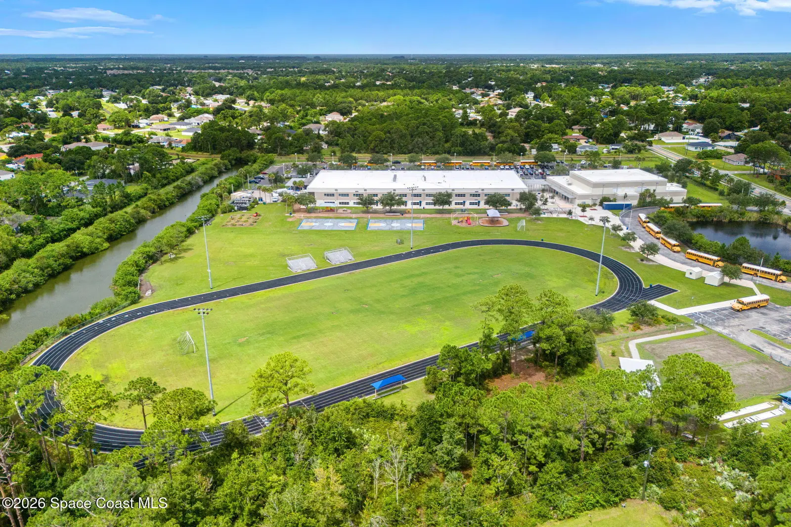 1870 Thorman Avenue Se, Palm Bay, Fl 32909, FL