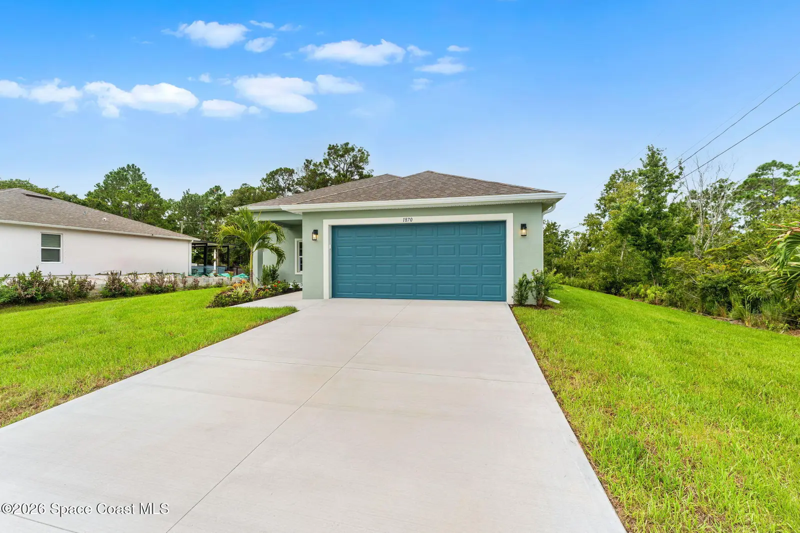 1870 Thorman Avenue Se, Palm Bay, Fl 32909, FL