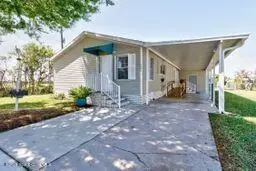 701 Lark Drive, Barefoot Bay, Fl 32976, FL