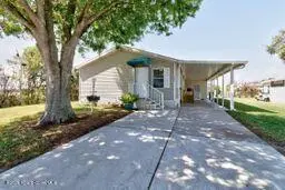 701 Lark Drive, Barefoot Bay, Fl 32976, FL
