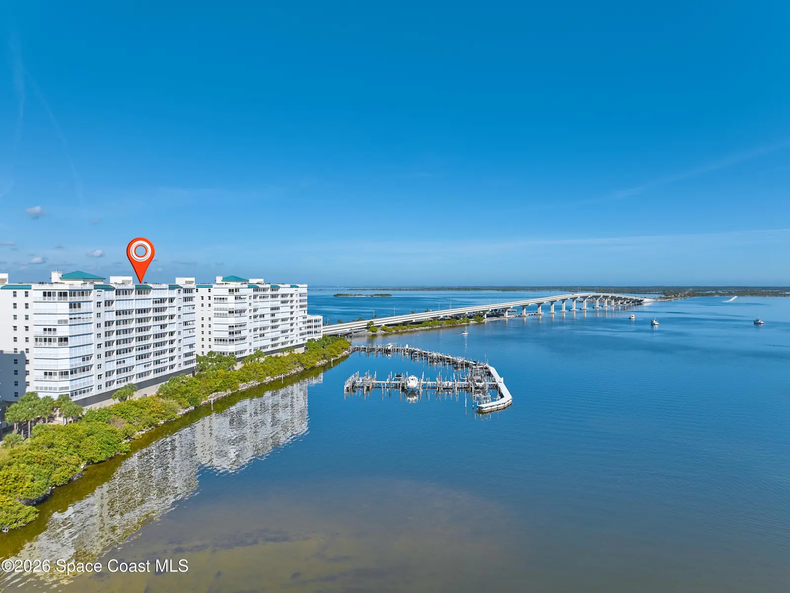 5 Indian River Avenue 1204, Titusville, Fl 32796, FL