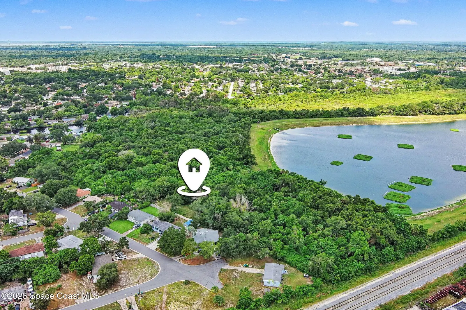 0 Unkown, Cocoa, Fl 32926, FL