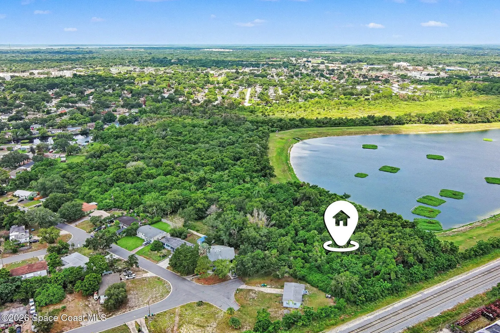 0 Unknown Drive, Cocoa, Fl 32926, FL