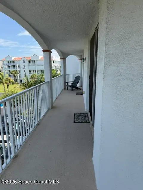8914 Puerto Del Rio Drive 403, Cape Canaveral, Fl 32920, FL