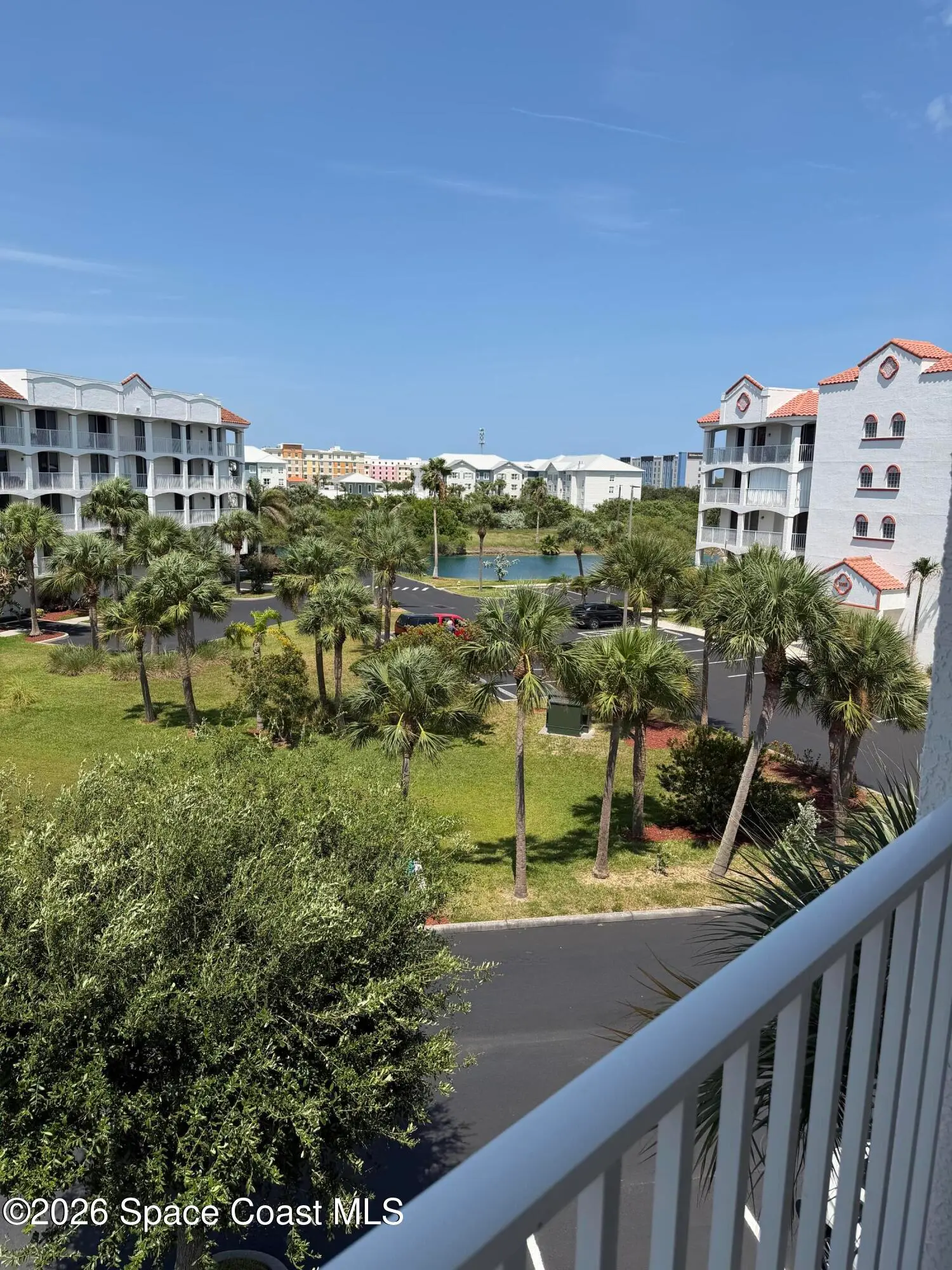 8914 Puerto Del Rio Drive 403, Cape Canaveral, Fl 32920, FL