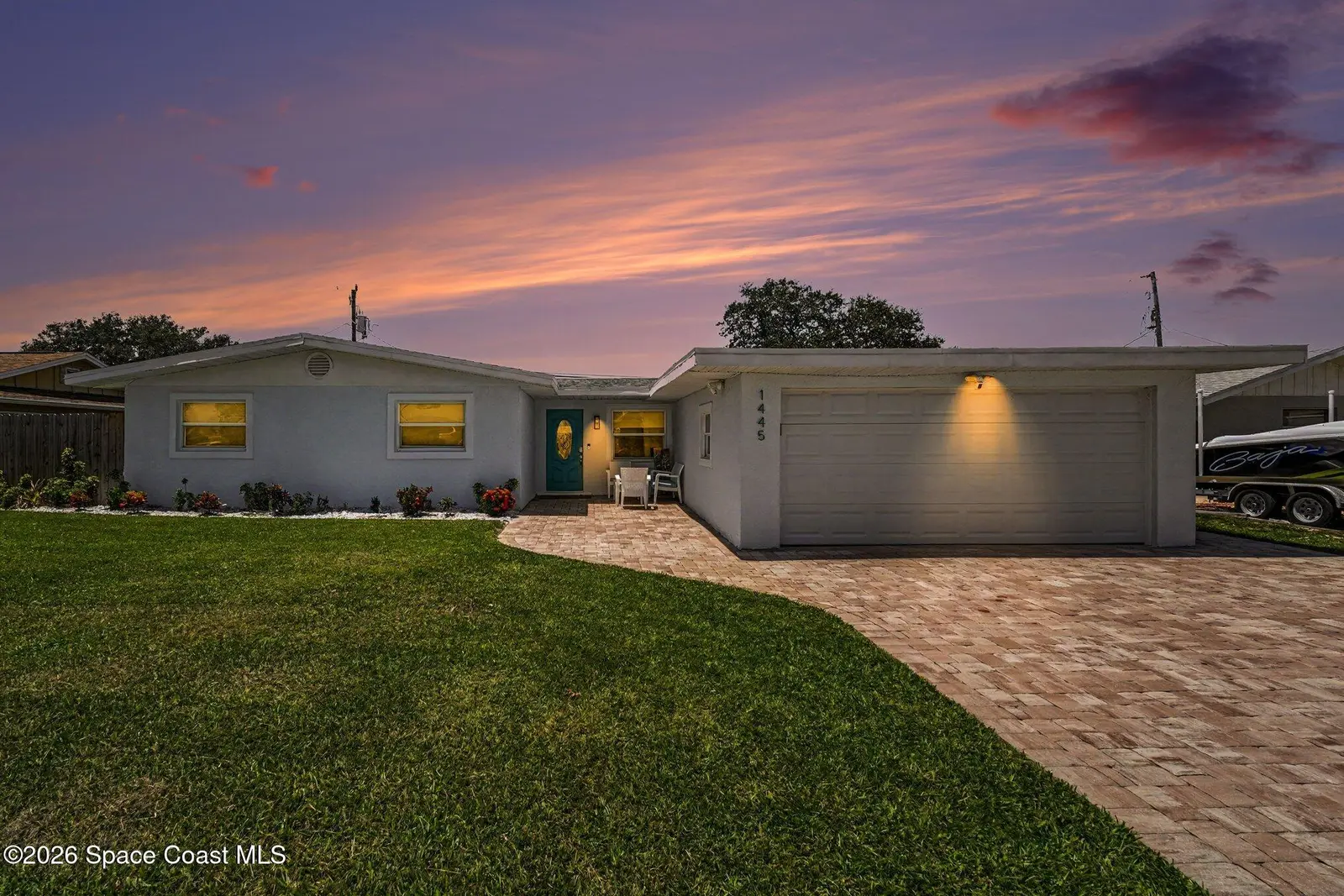 1445 Fiddler Avenue, Merritt Island, Fl 32952, FL