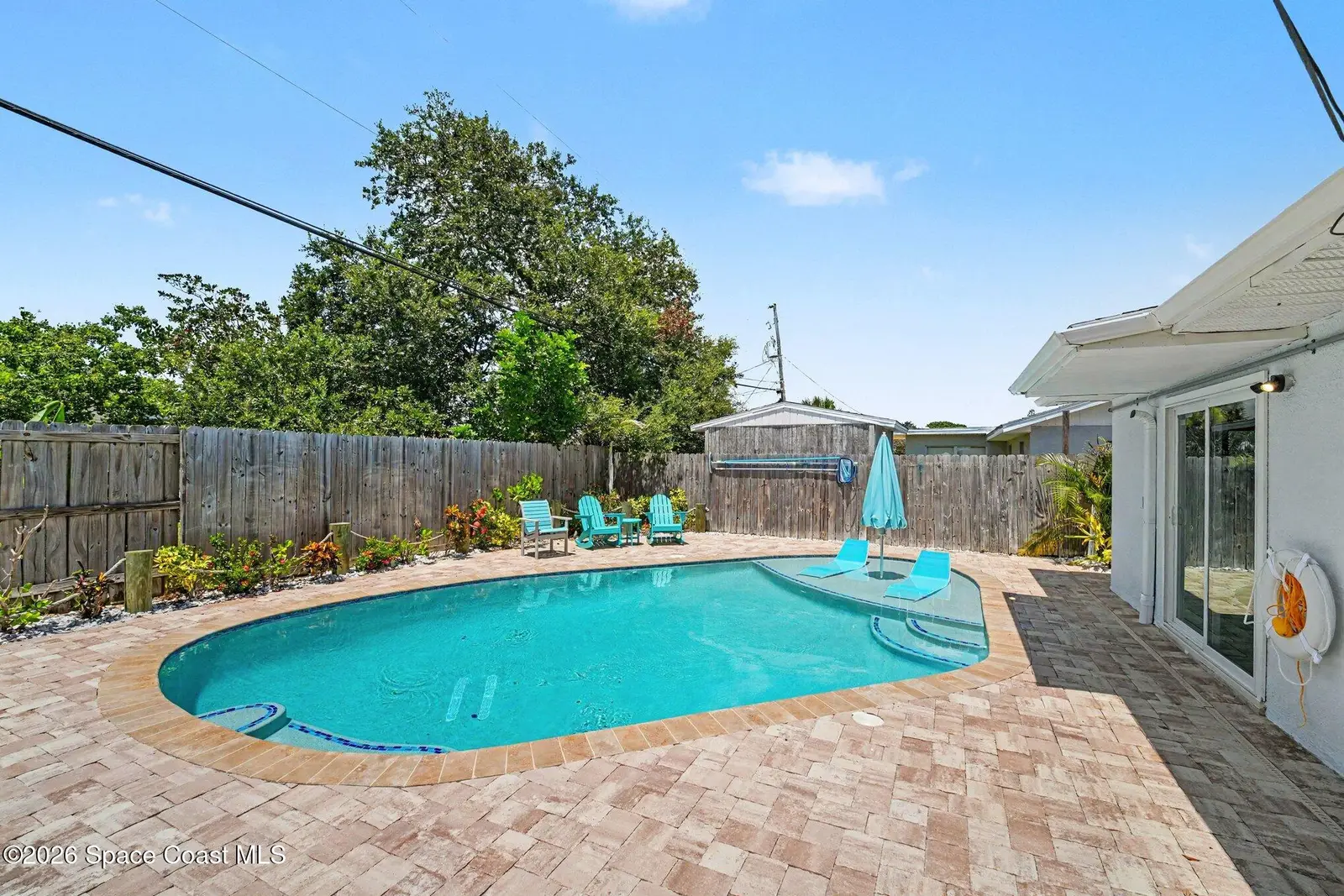 1445 Fiddler Avenue, Merritt Island, Fl 32952, FL