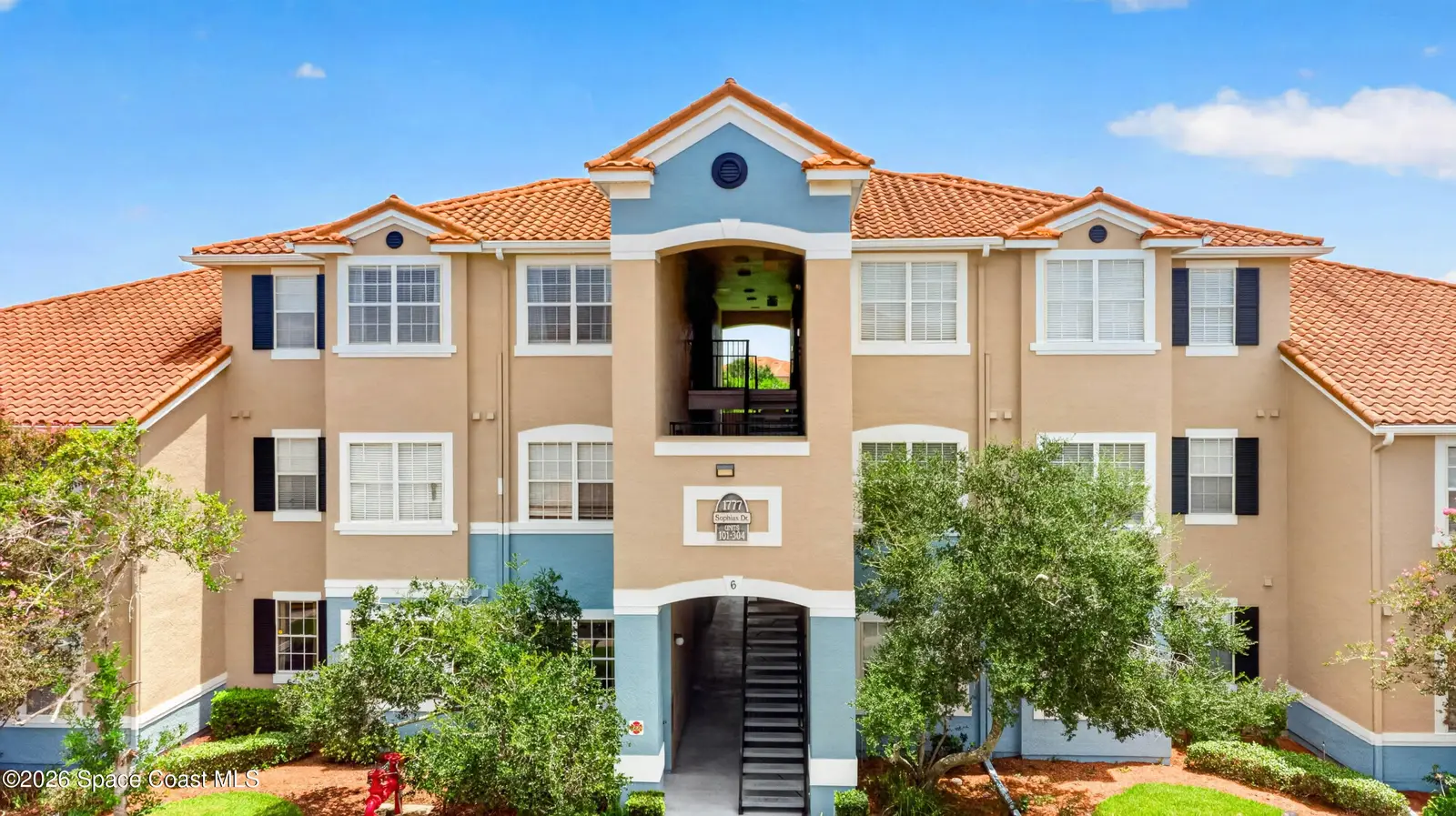 1777 Sophias Drive 103, Melbourne, Fl 32940, FL