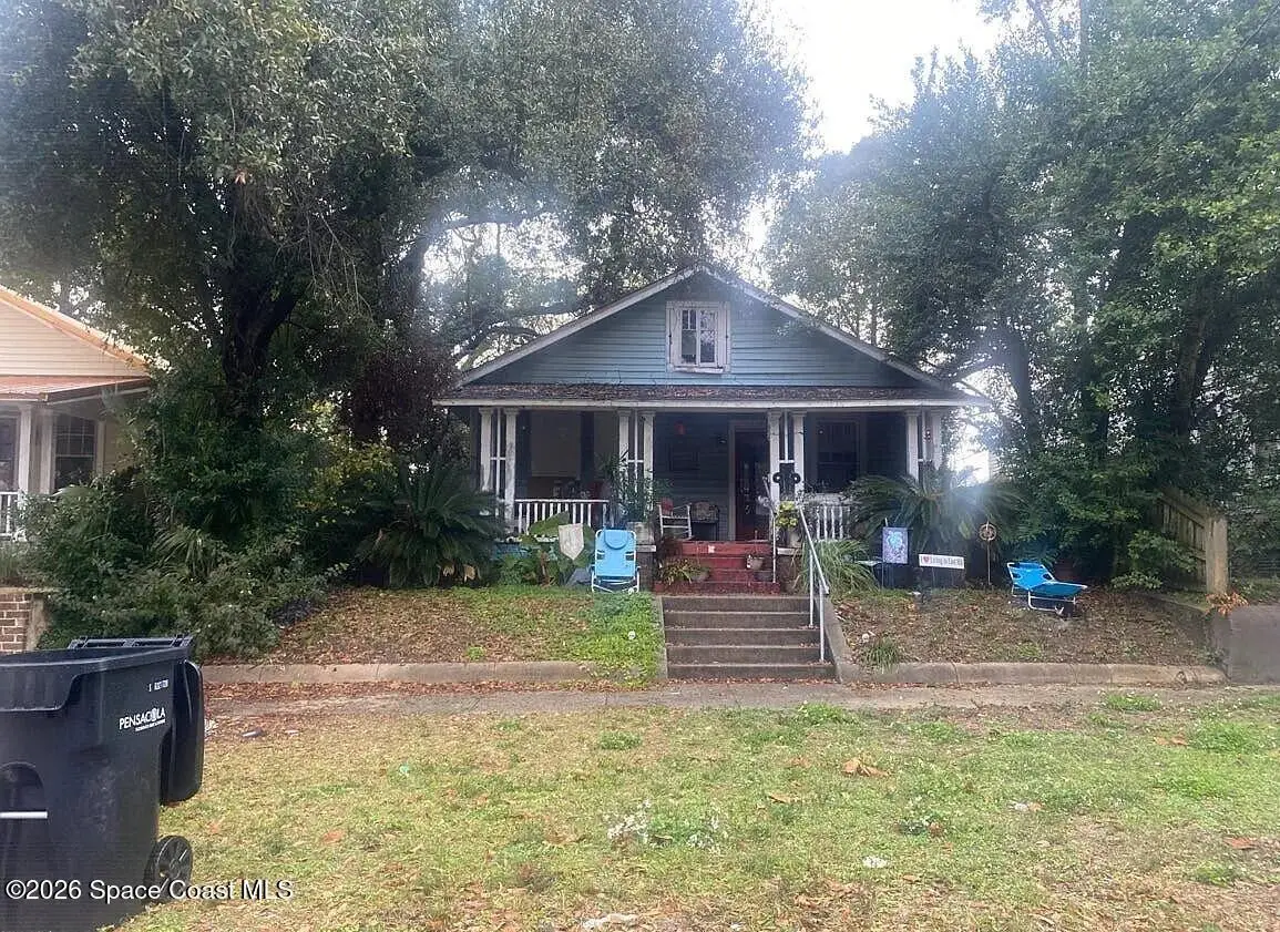 1004 E Jackson Street, Pensacola, Fl 32505, FL