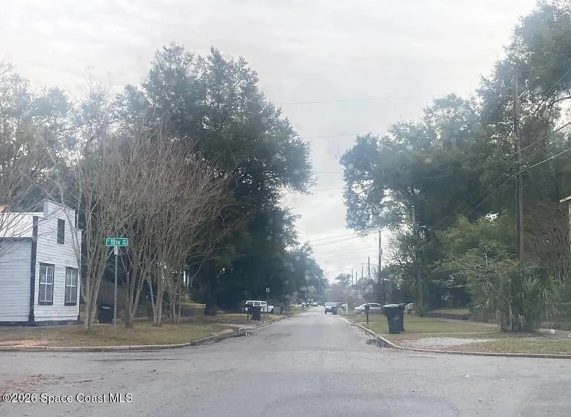 1004 E Jackson Street, Pensacola, Fl 32505, FL