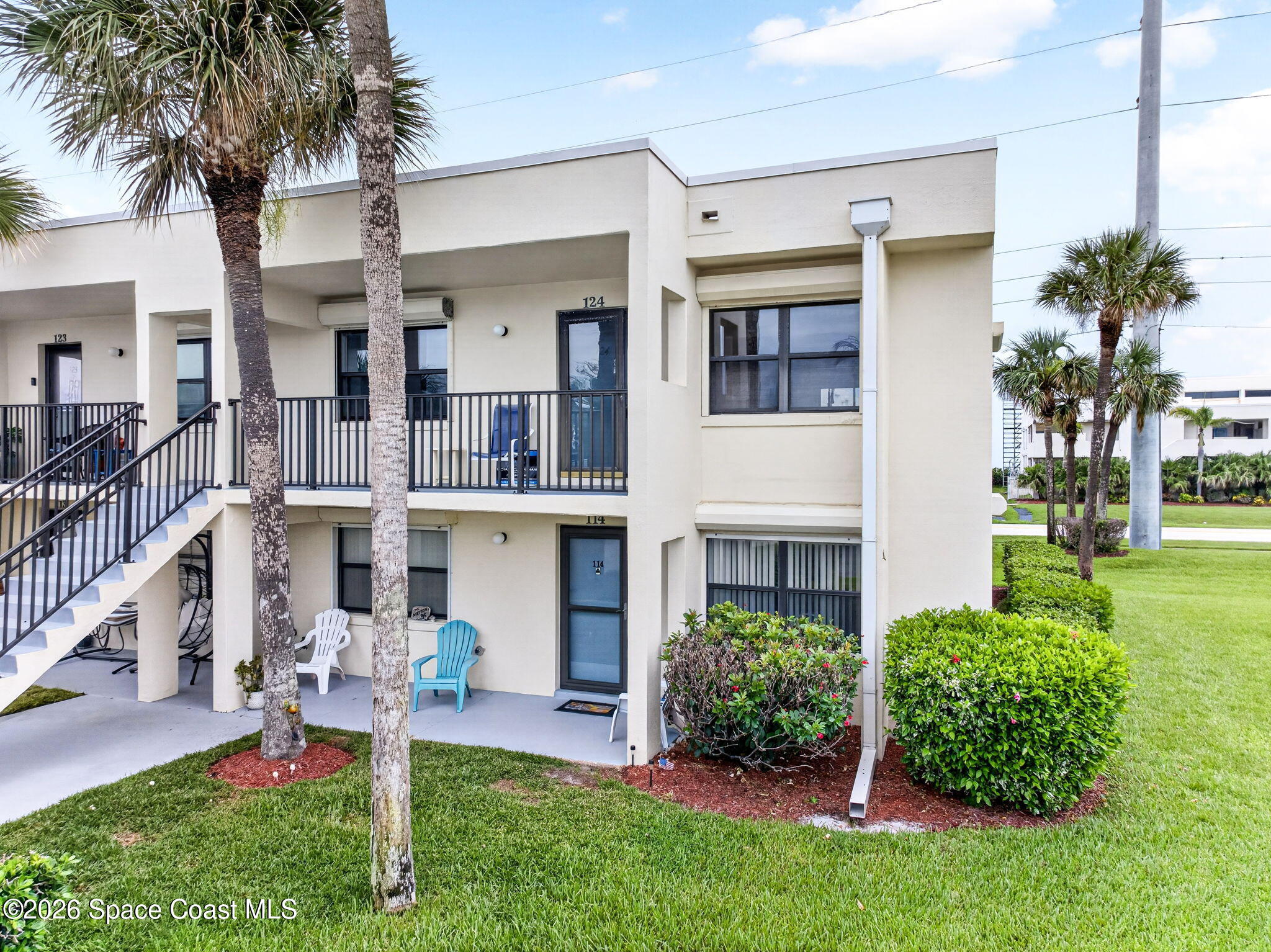 1850 Atlantic Street 124, Melbourne Beach, Fl 32951, FL