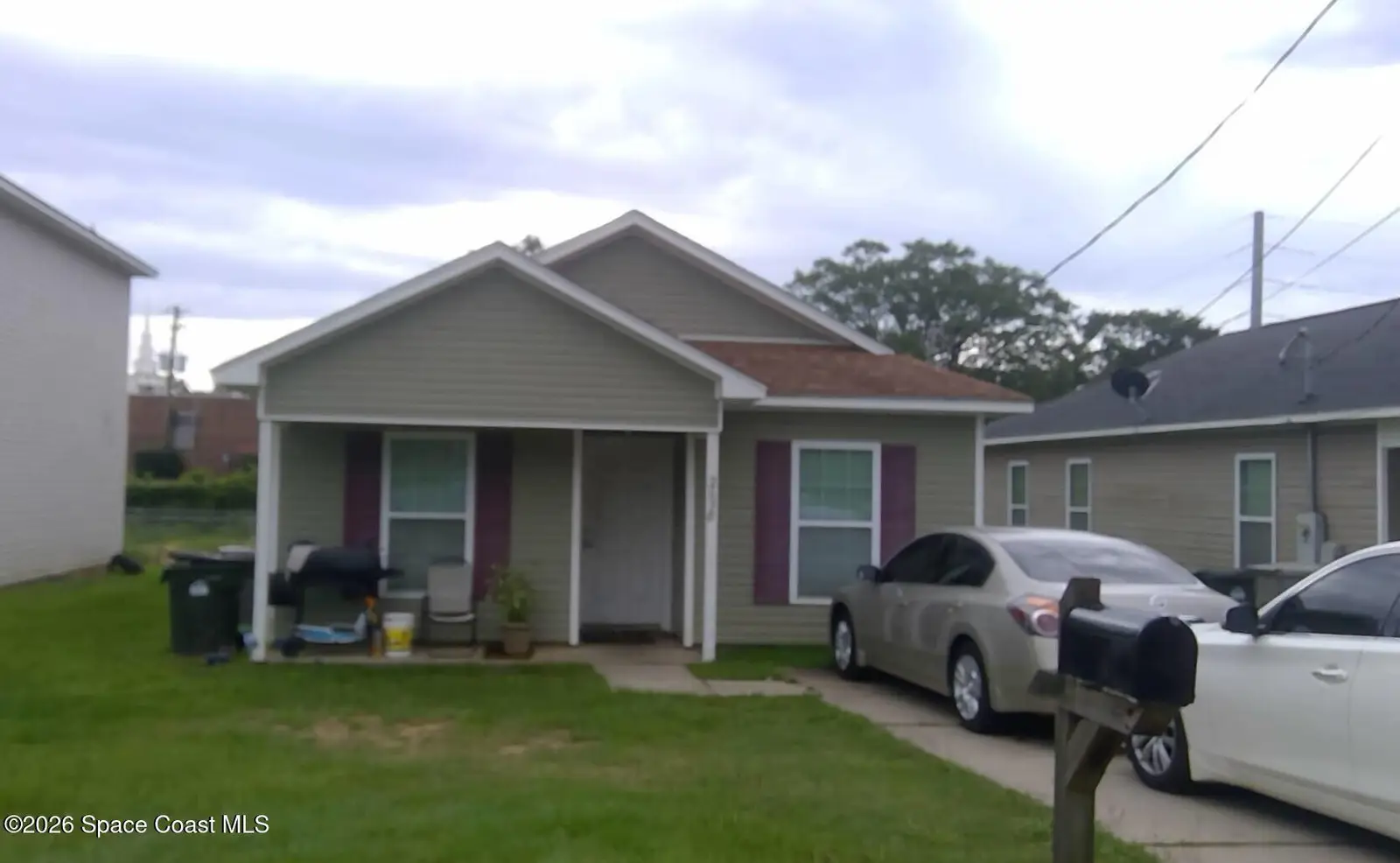 2630 N D Street, Pensacola, Fl 32505, FL