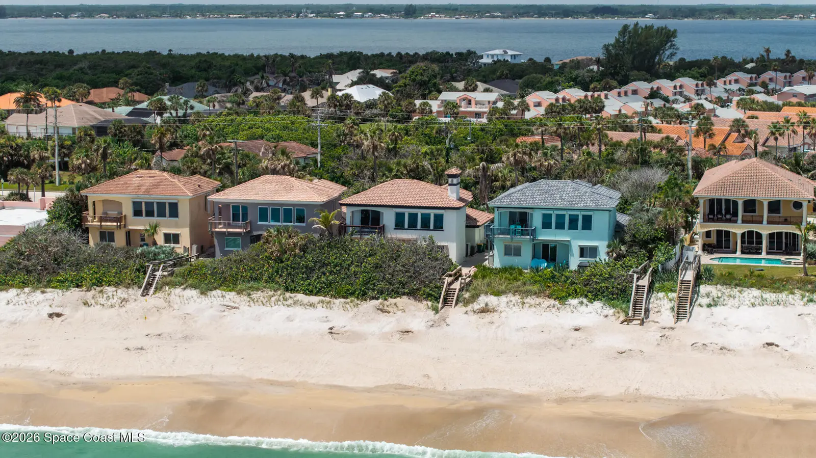5595 S Highway A1a, Melbourne Beach, Fl 32951, FL