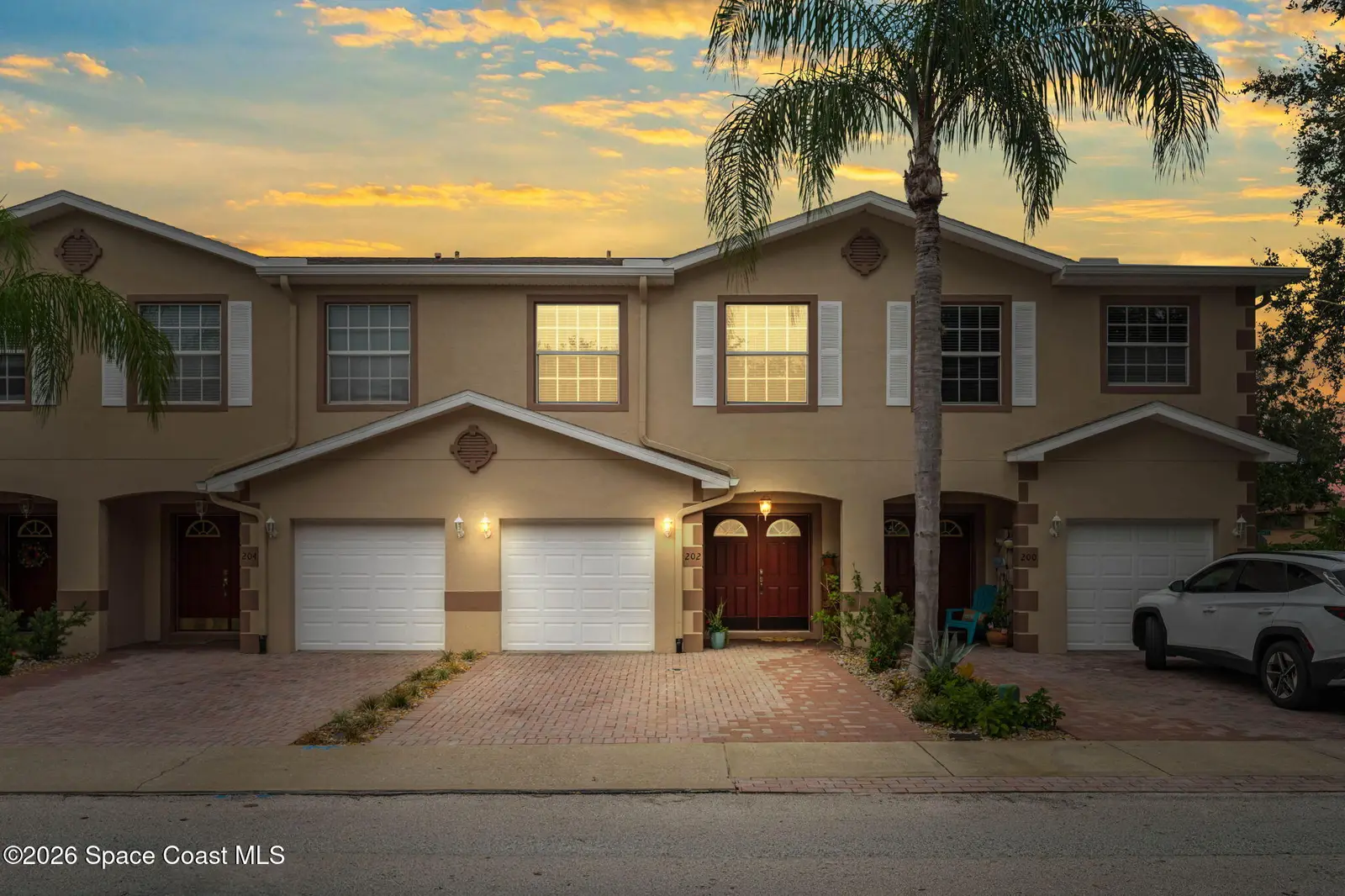 202 King Neptune Lane, Cape Canaveral, Fl 32920, FL