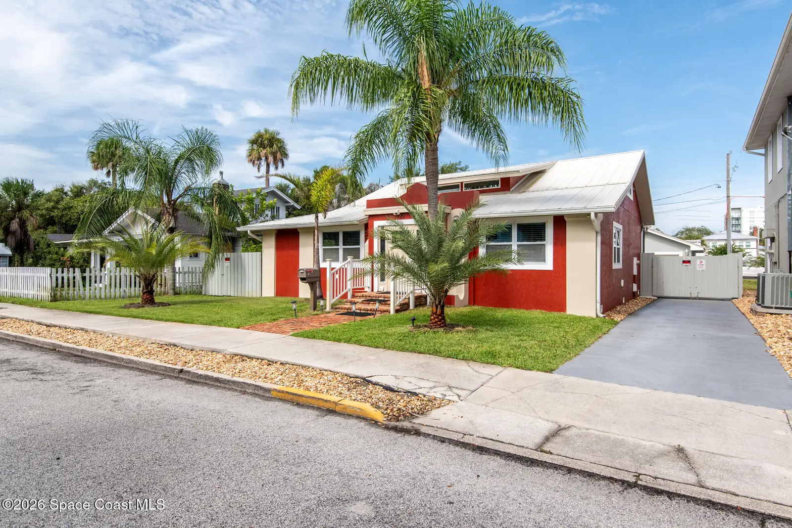 2100 Vernon Place, Melbourne, Fl 32901, FL