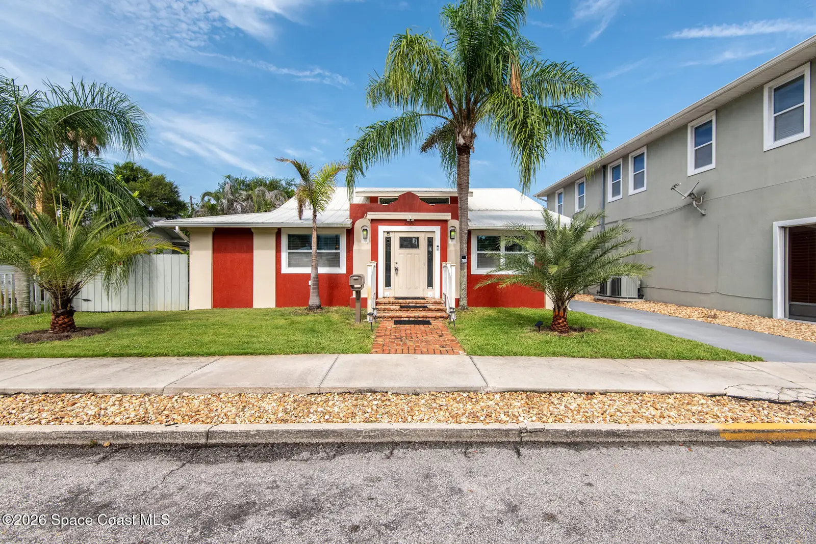 2100 Vernon Place, Melbourne, Fl 32901, FL