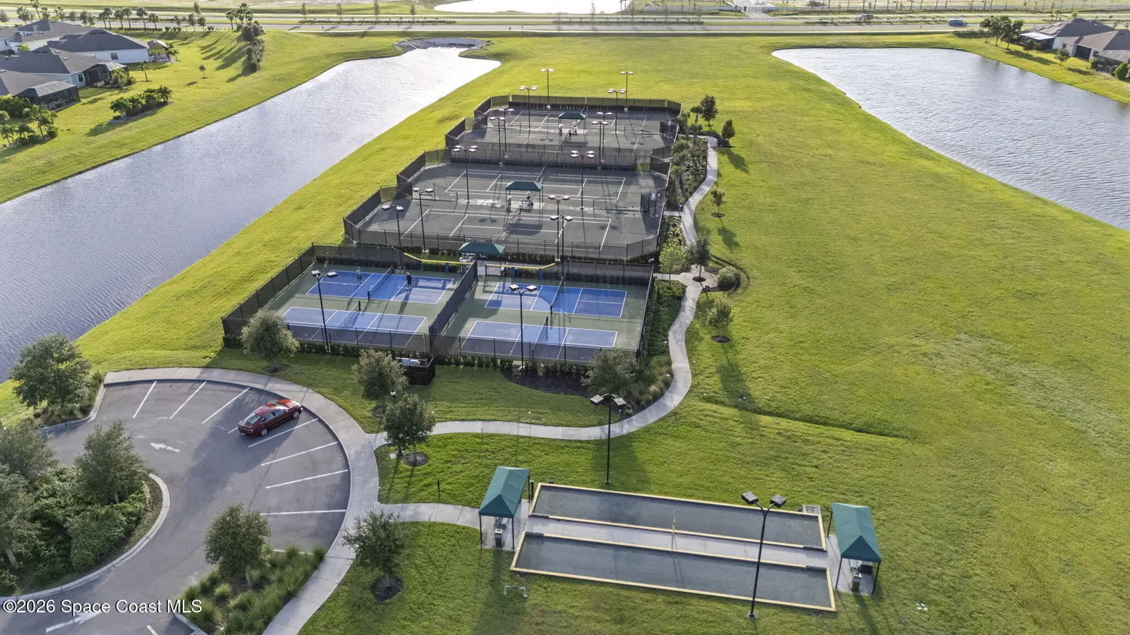 9134 Alister Drive, Melbourne, Fl 32940, FL