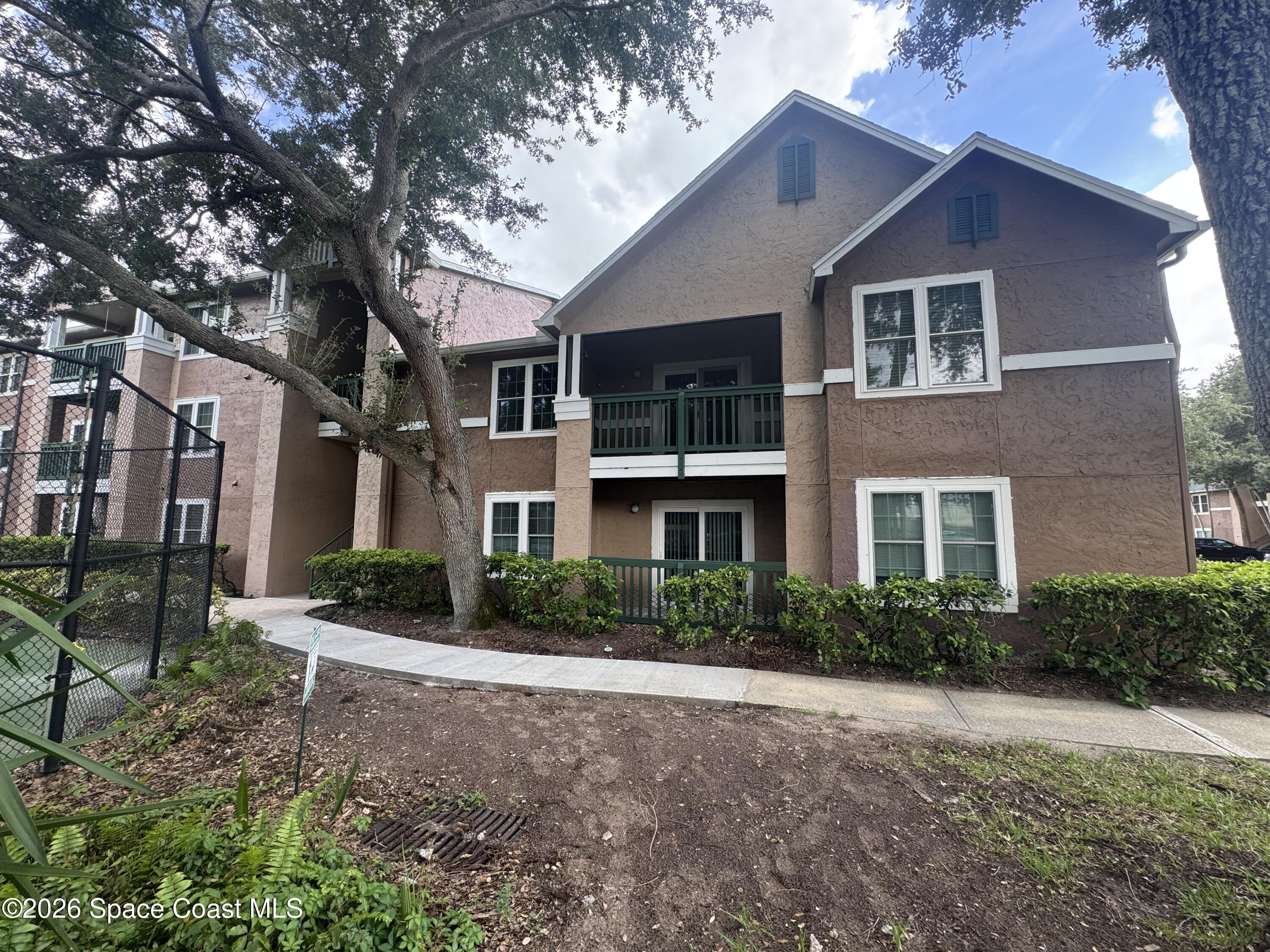 7667 N Wickham Road 1012, Melbourne, Fl 32940, FL